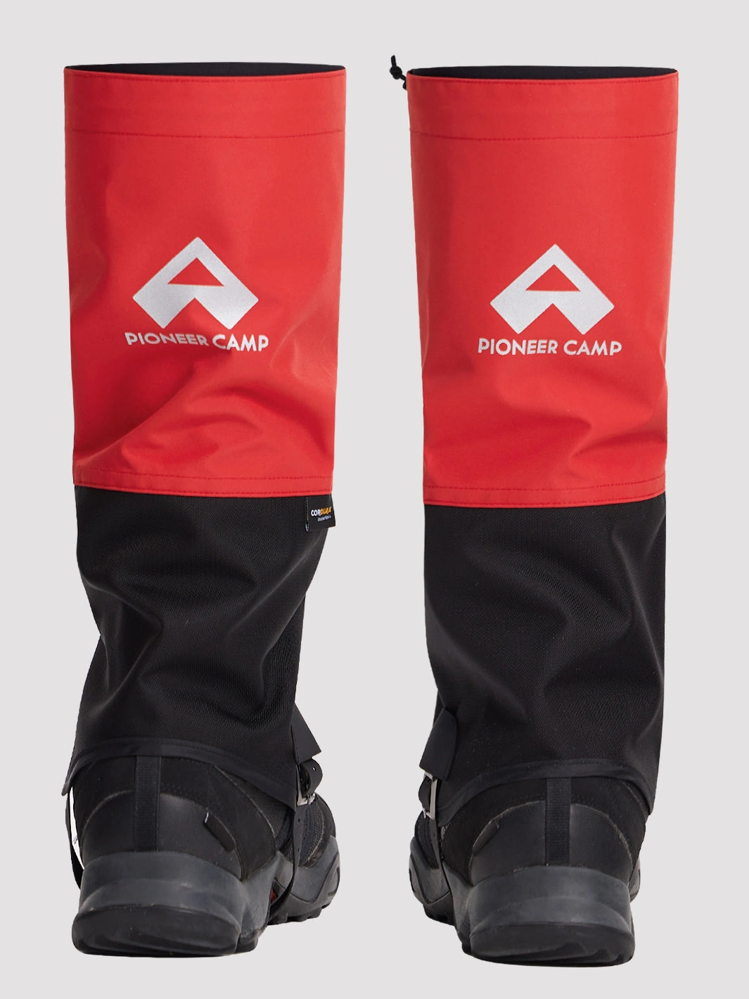 Men's CORDURA® Waterproof Hiking Gaiters