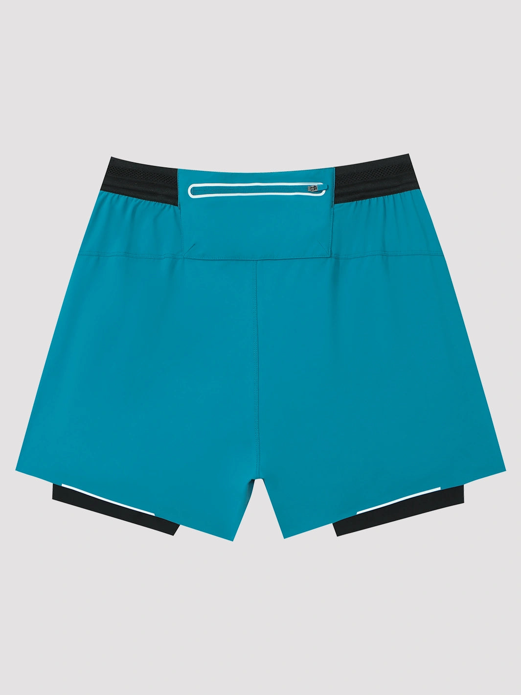 Men's Quick-Dry Compression Running Shorts PIONEER CAMP