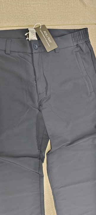 AOLI RAY Men's Golf Trousers