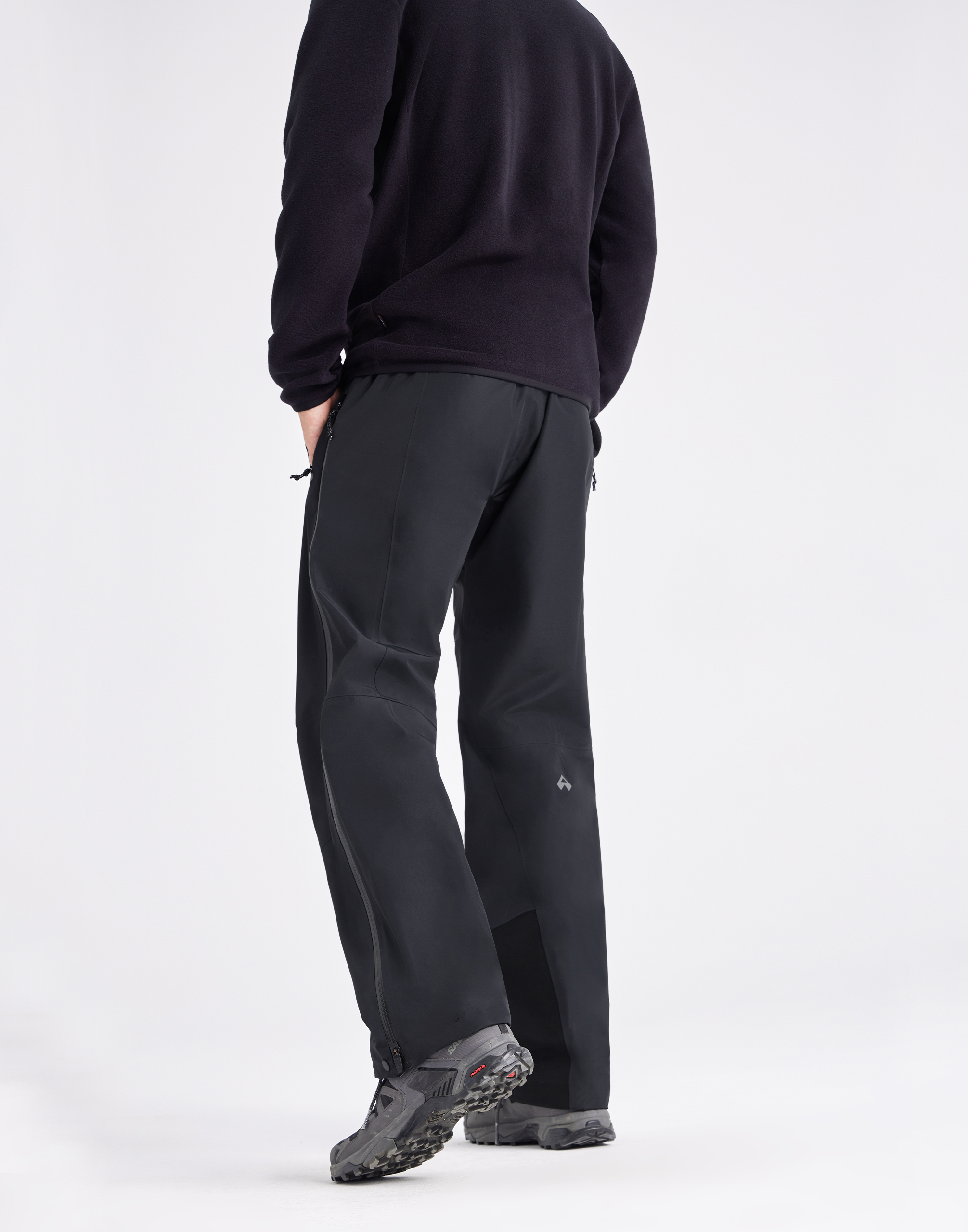 Pioneer Camp Falcon Tech Pants