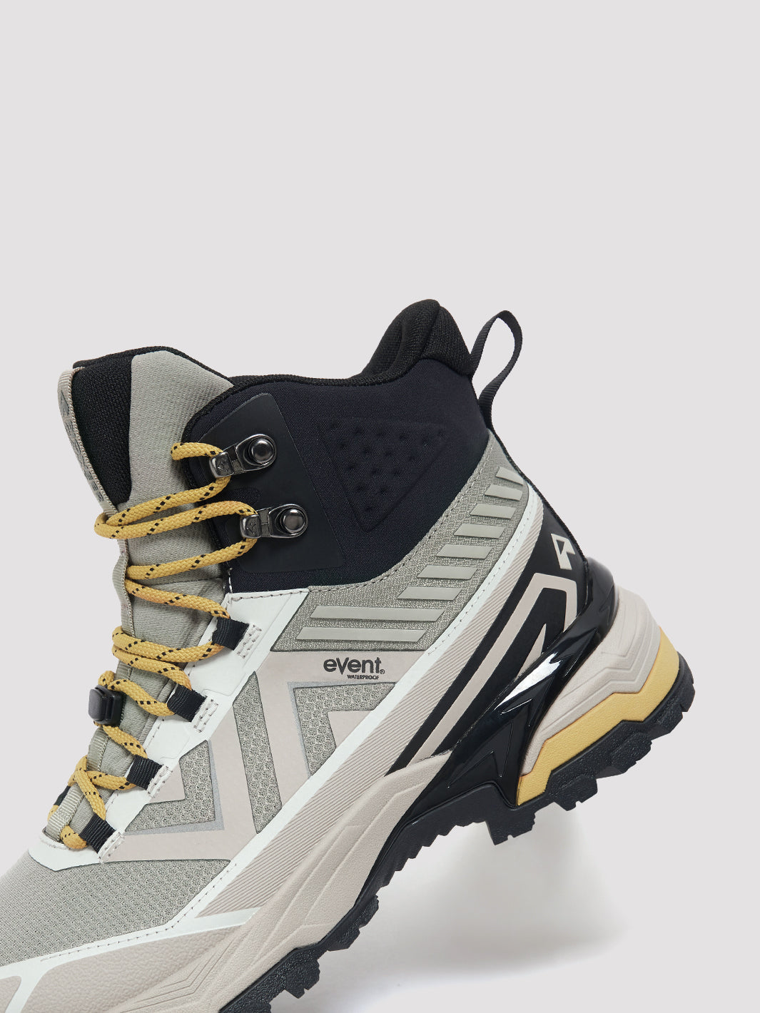 Women's eVent® Hike Waterproof Boot PIONEER CAMP