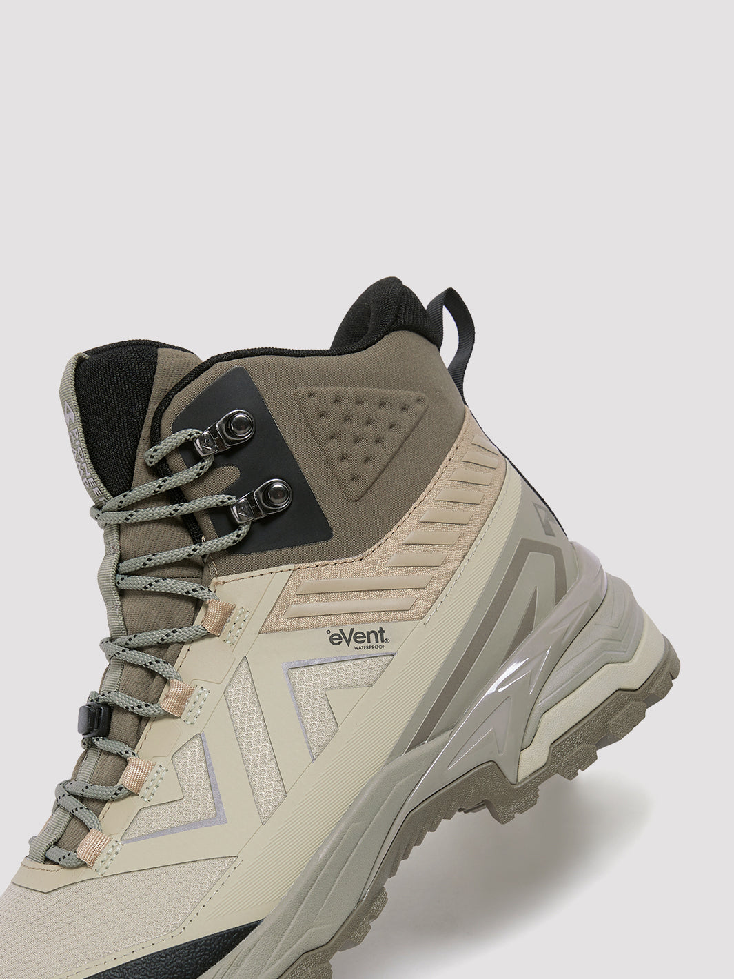 Men's eVent® Hike Waterproof Boot PIONEER CAMP