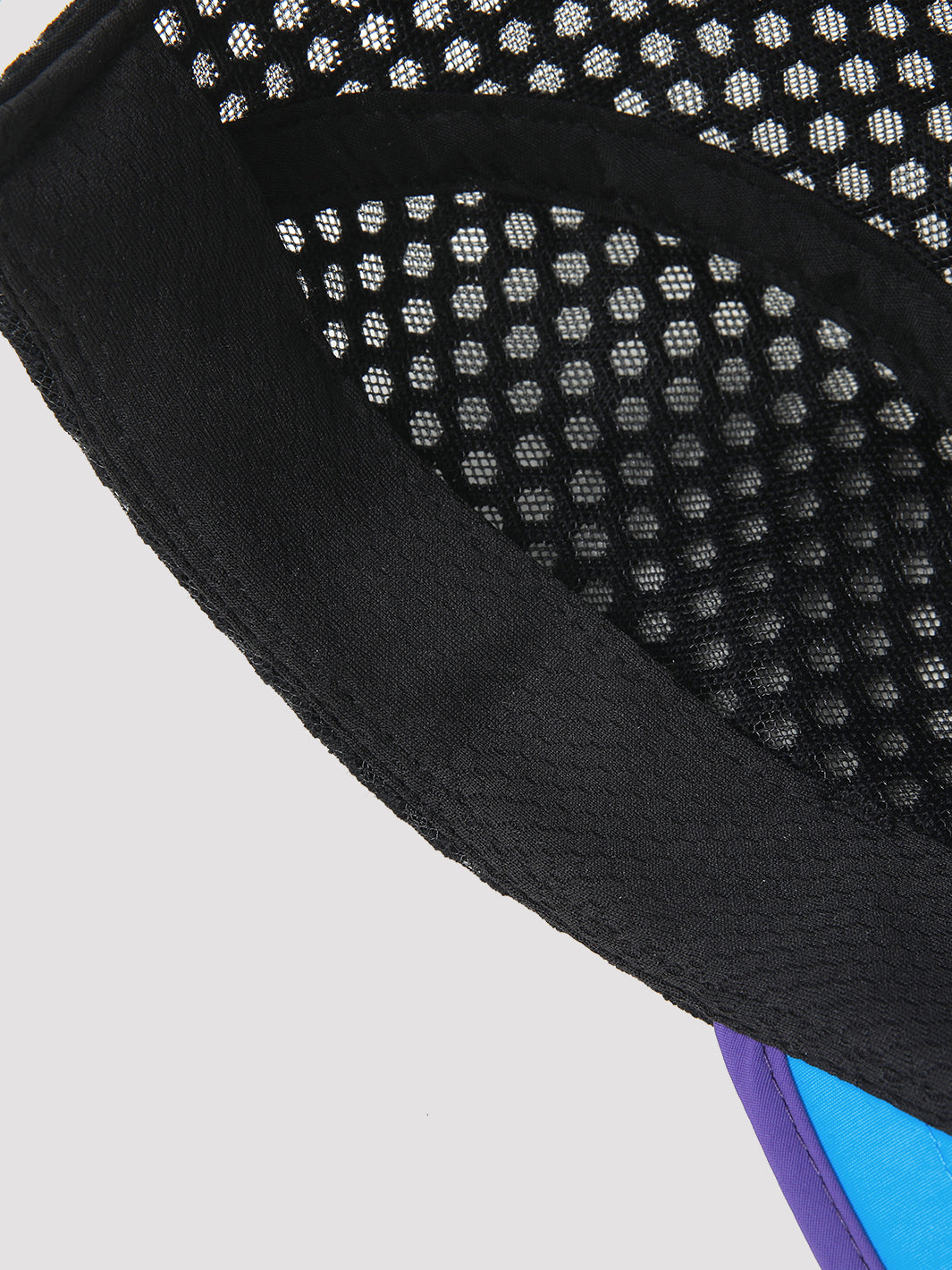 Foldable Lightweight Cap
