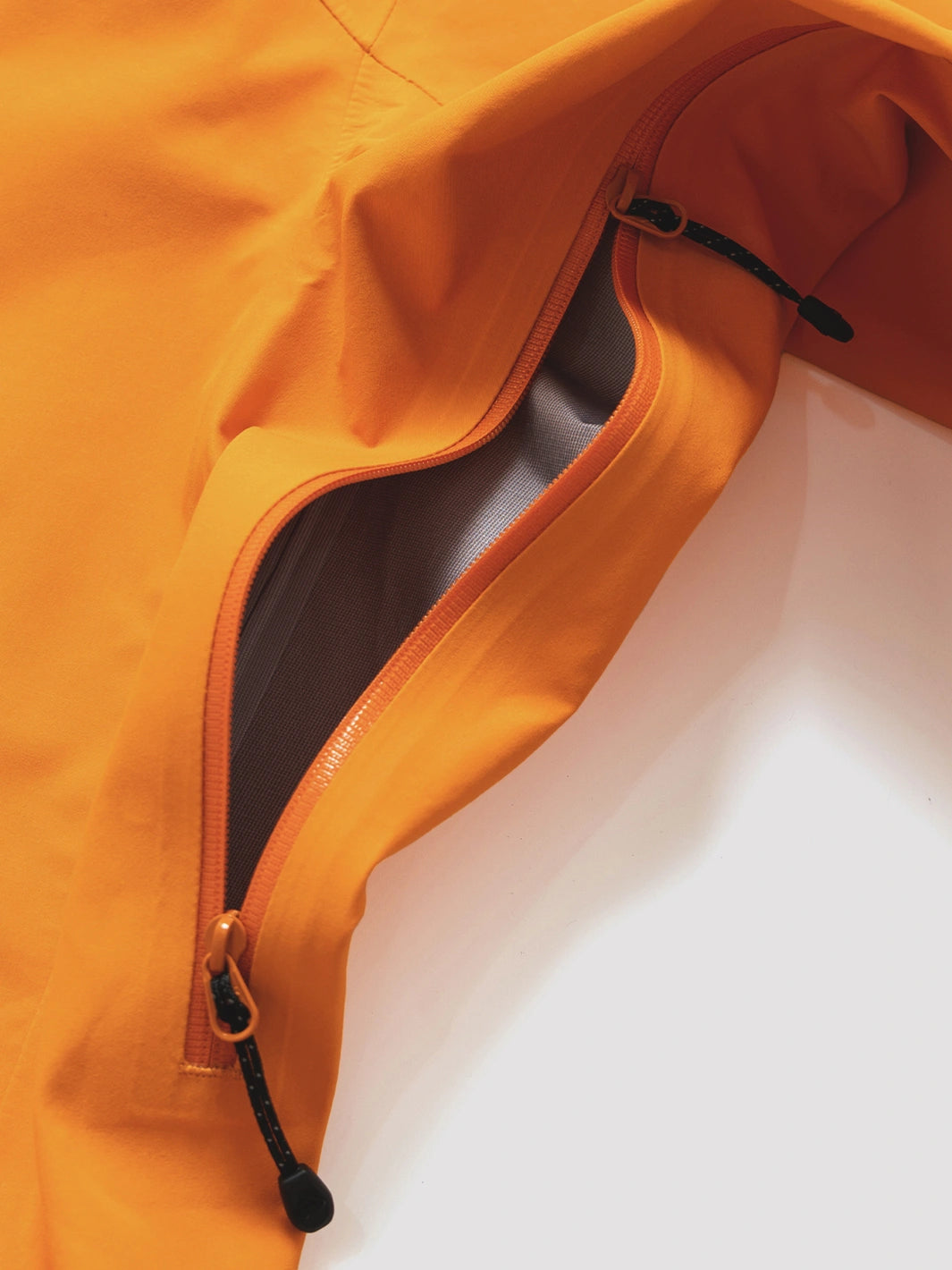 Storm Ego eVent® 3L Hardshell Jacket Unisex PIONEER CAMP