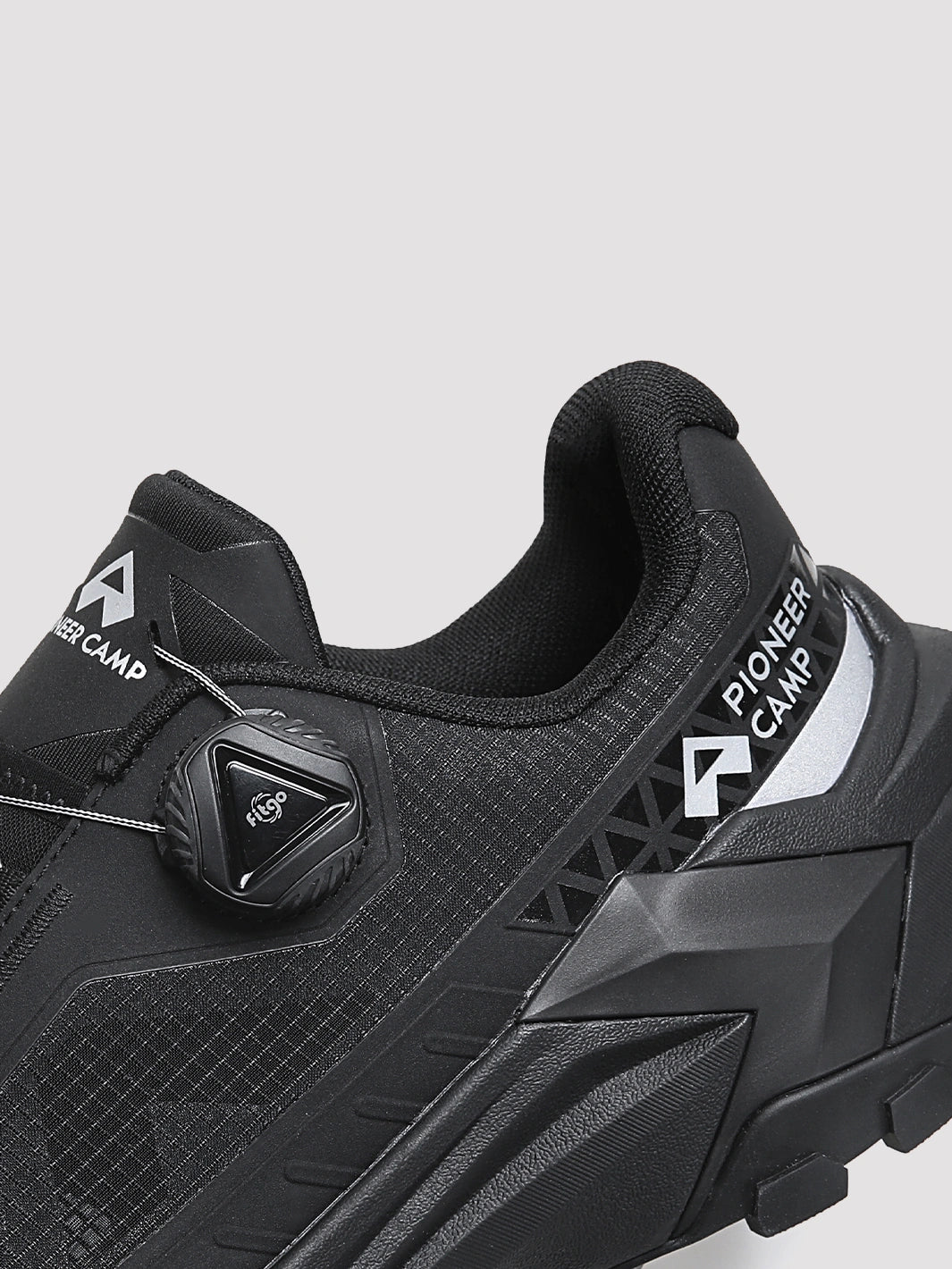 Dyneema® Trail Running Shoes with CLAWGRIP™ Outsole
