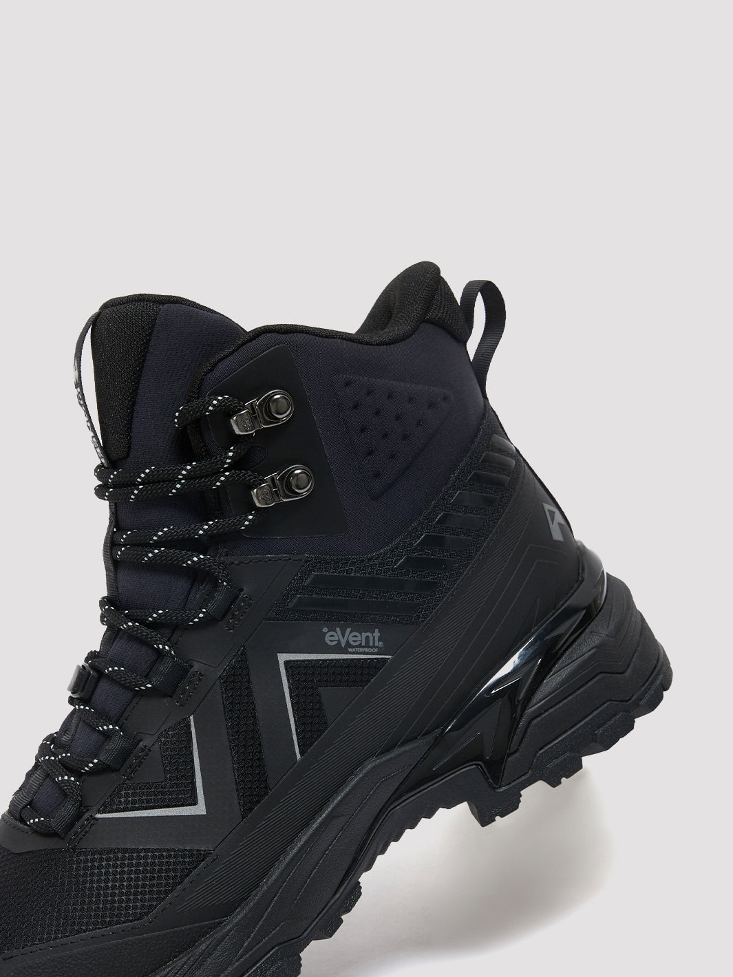 Women's eVent® Hike Waterproof Boot PIONEER CAMP