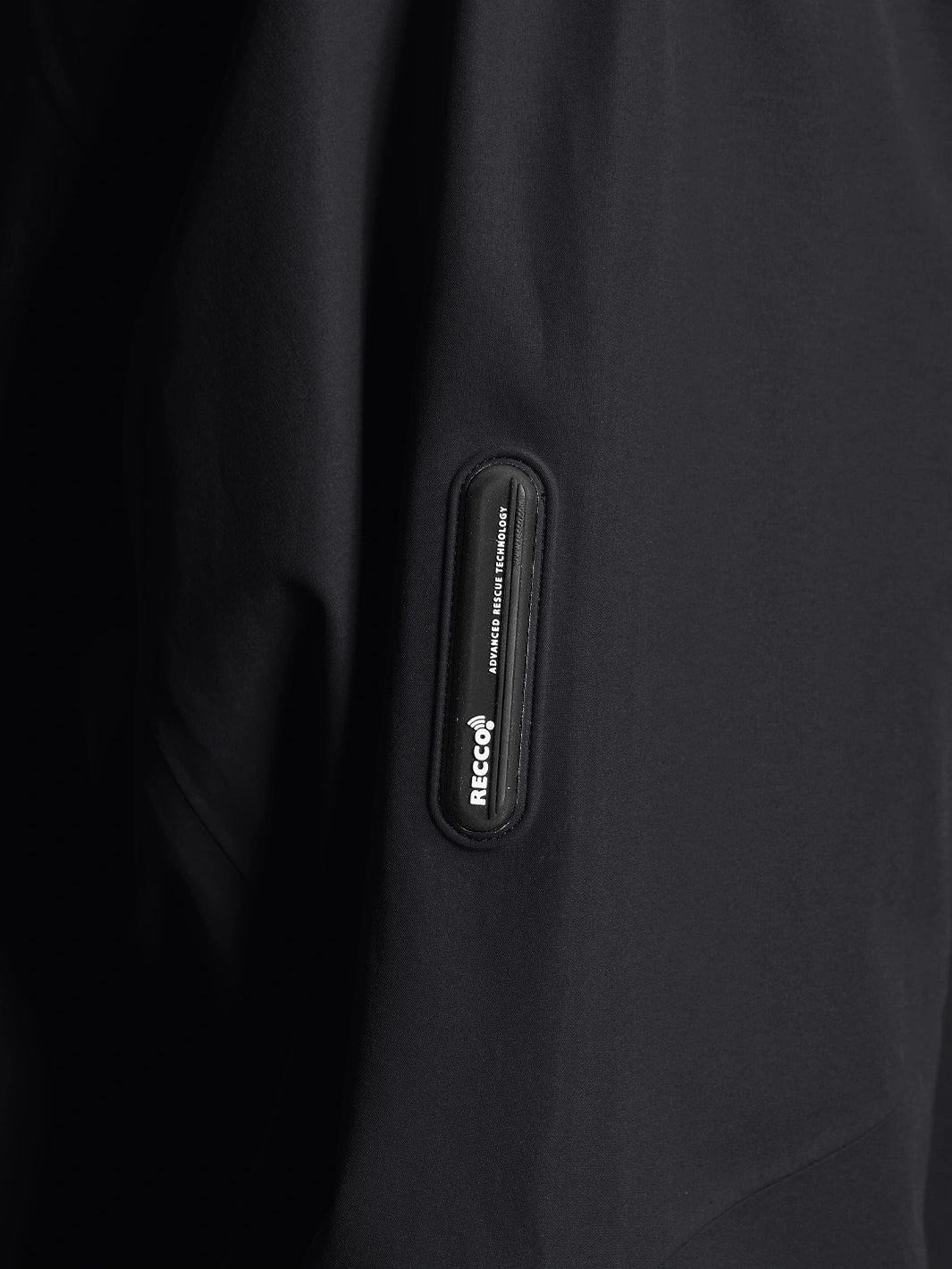 Storm Ego Skiing eVent® 3L Hardshell Jacket with RECCO® & Powder Skirt Unisex PIONEER CAMP