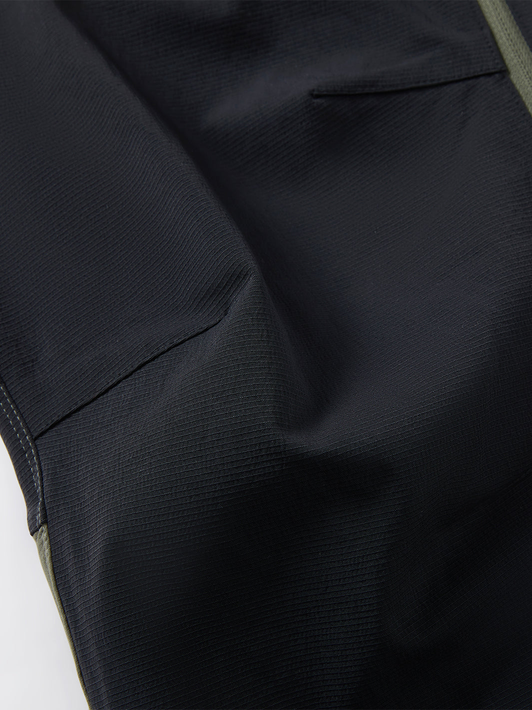 Men's CORDURA® Ventilated Hiking Pants PIONEER CAMP