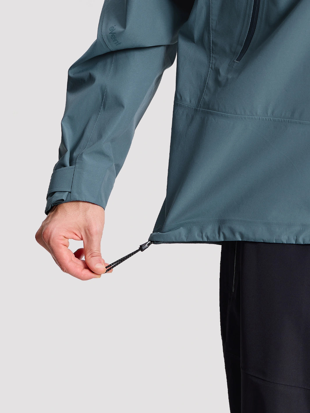 Storm Ego eVent® 3L Hardshell Jacket Unisex PIONEER CAMP