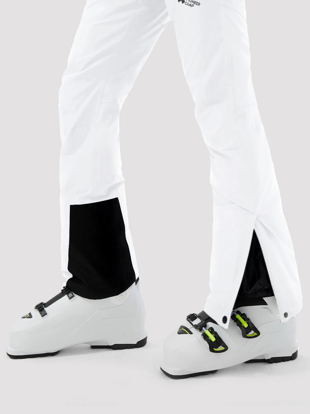Women's Snow & Ski Bundle PIONEER CAMP