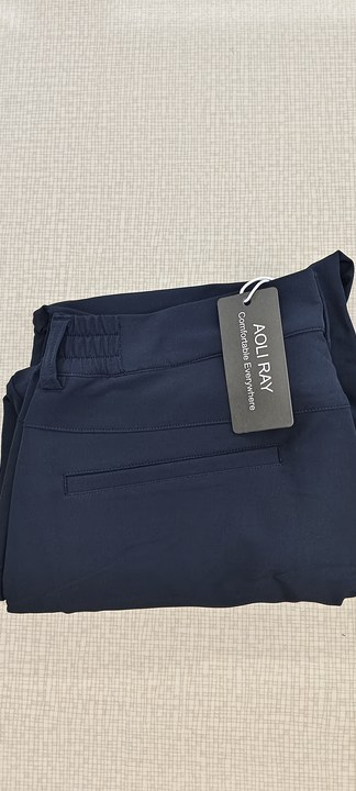 AOLI RAY Men's Golf Trousers