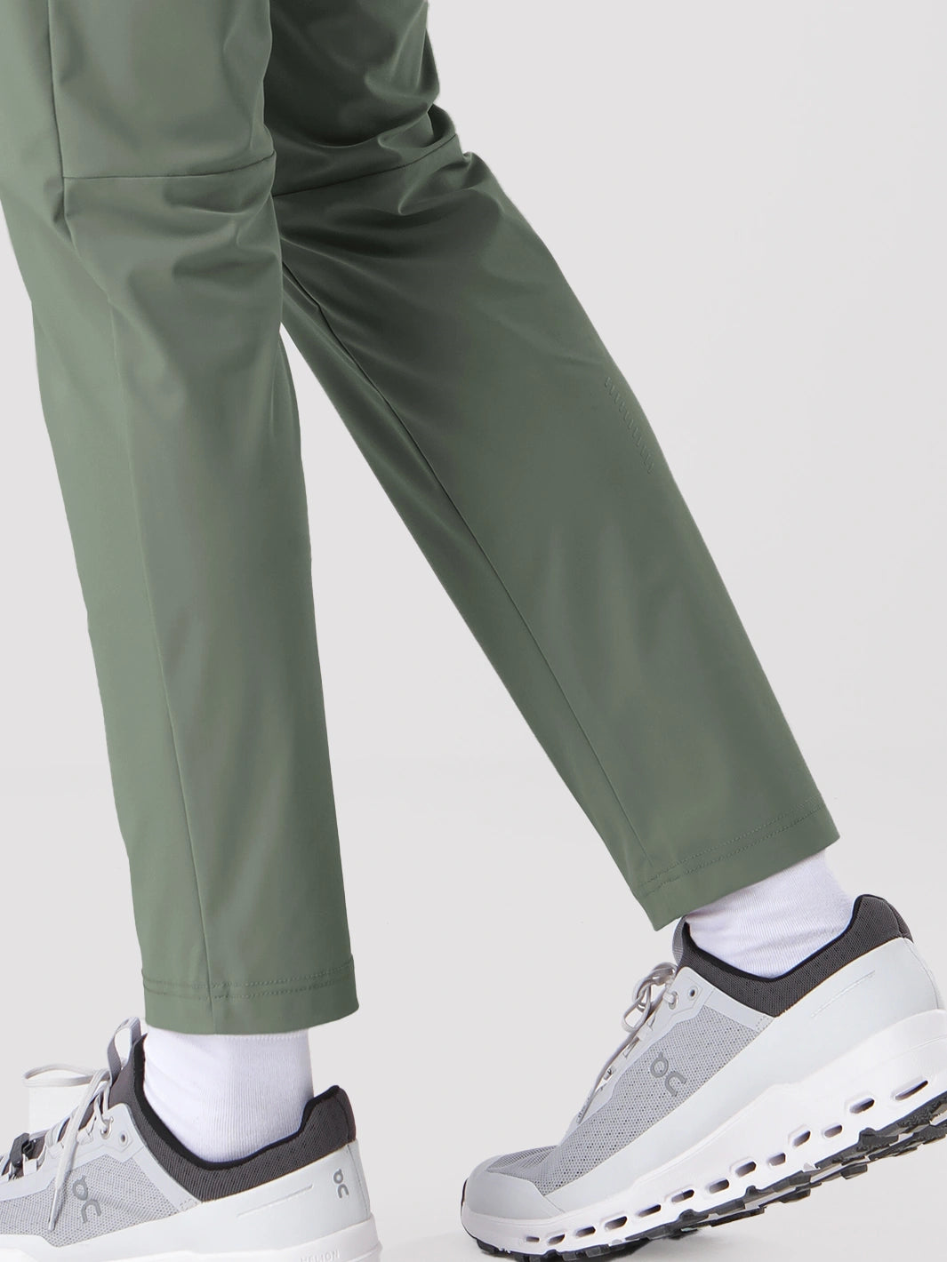 Women's UPF 50+ Quick-Dry Hiking Pants PIONEER CAMP