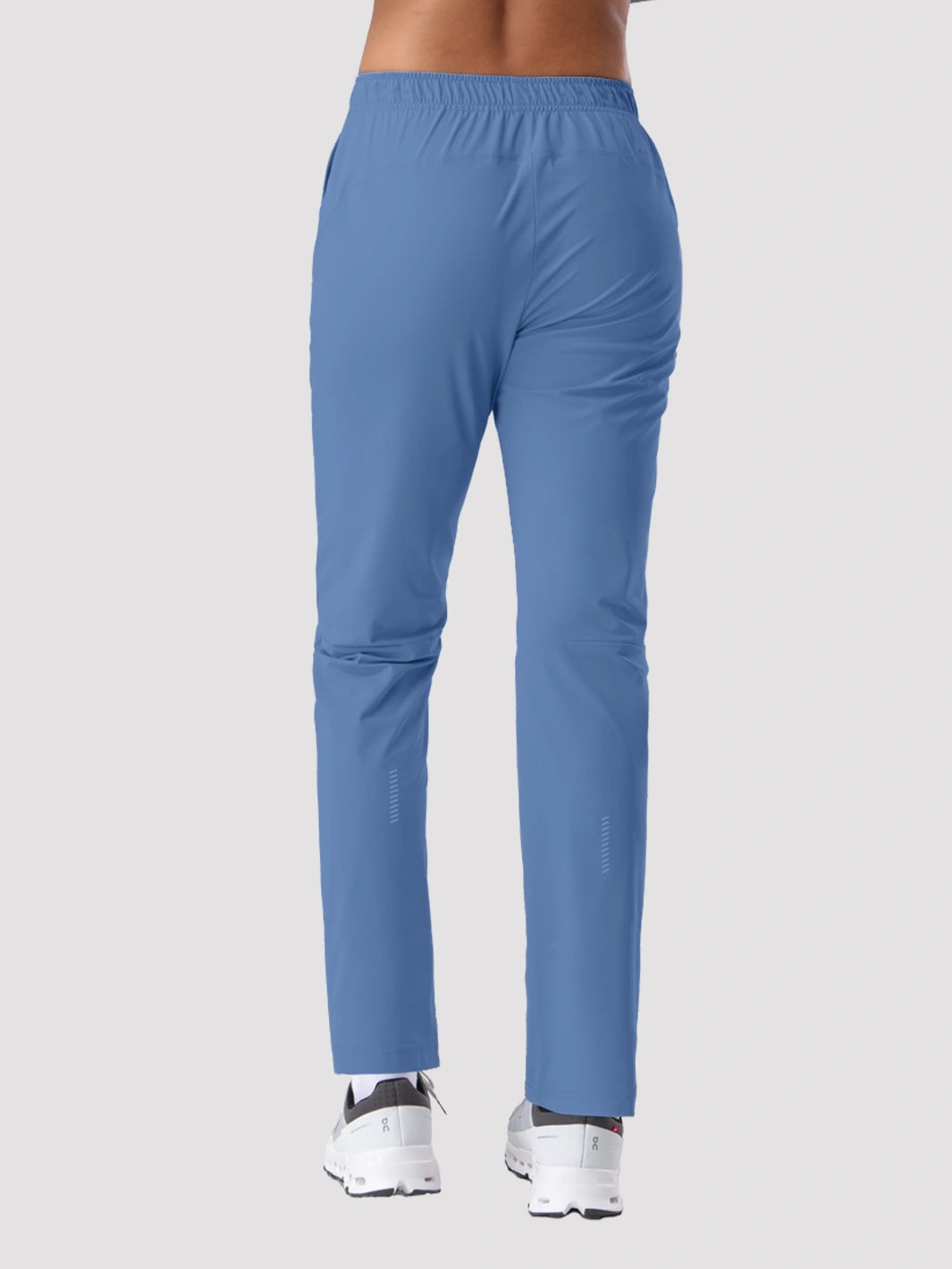 Women's UPF 50+ Quick-Dry Hiking Pants PIONEER CAMP