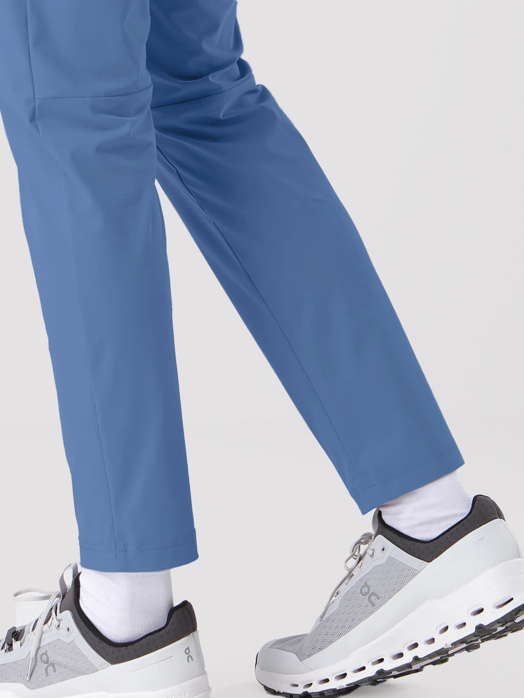 Women's UPF 50+ Quick-Dry Hiking Pants PIONEER CAMP
