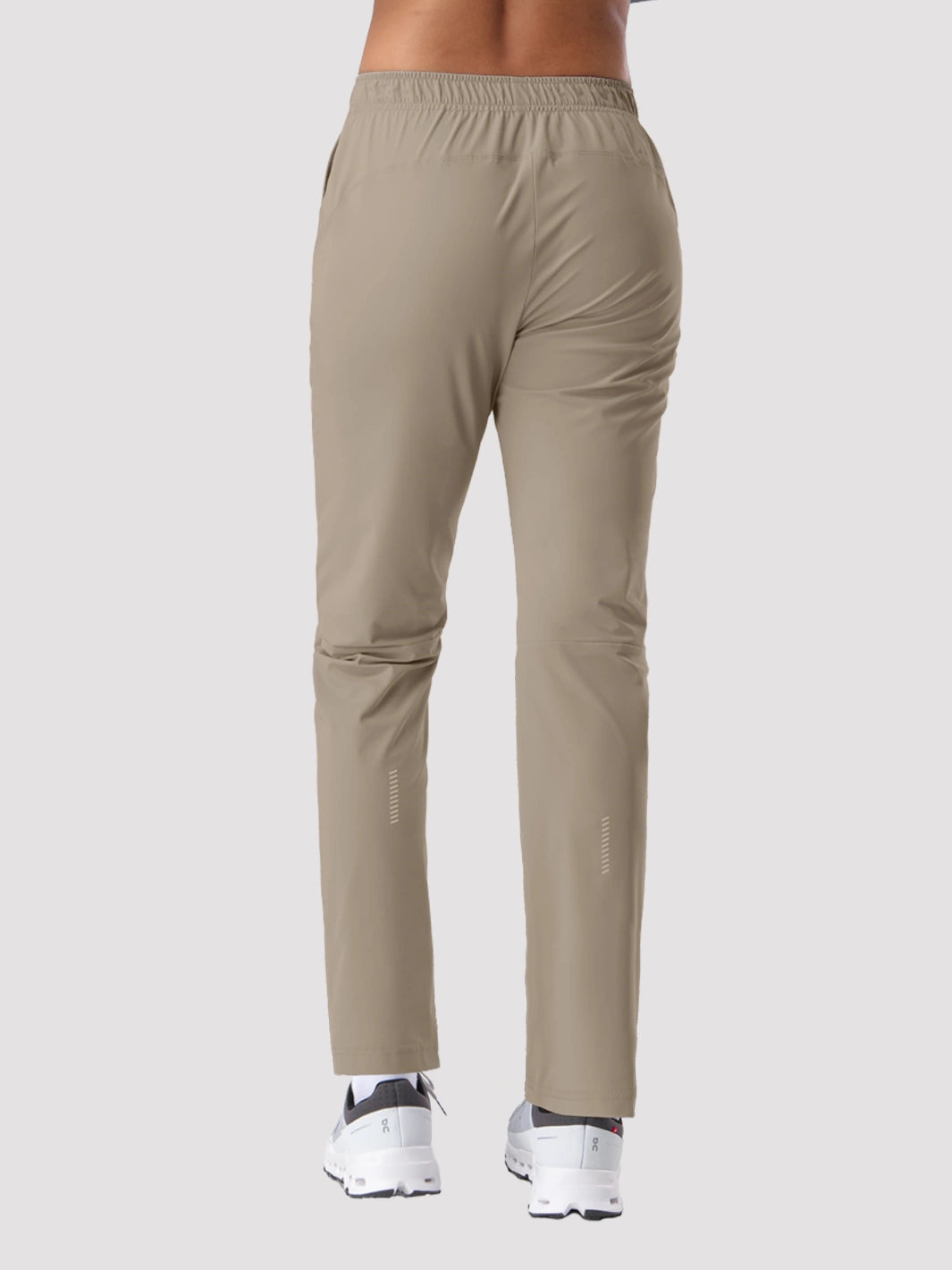 Women's UPF 50+ Quick-Dry Hiking Pants PIONEER CAMP