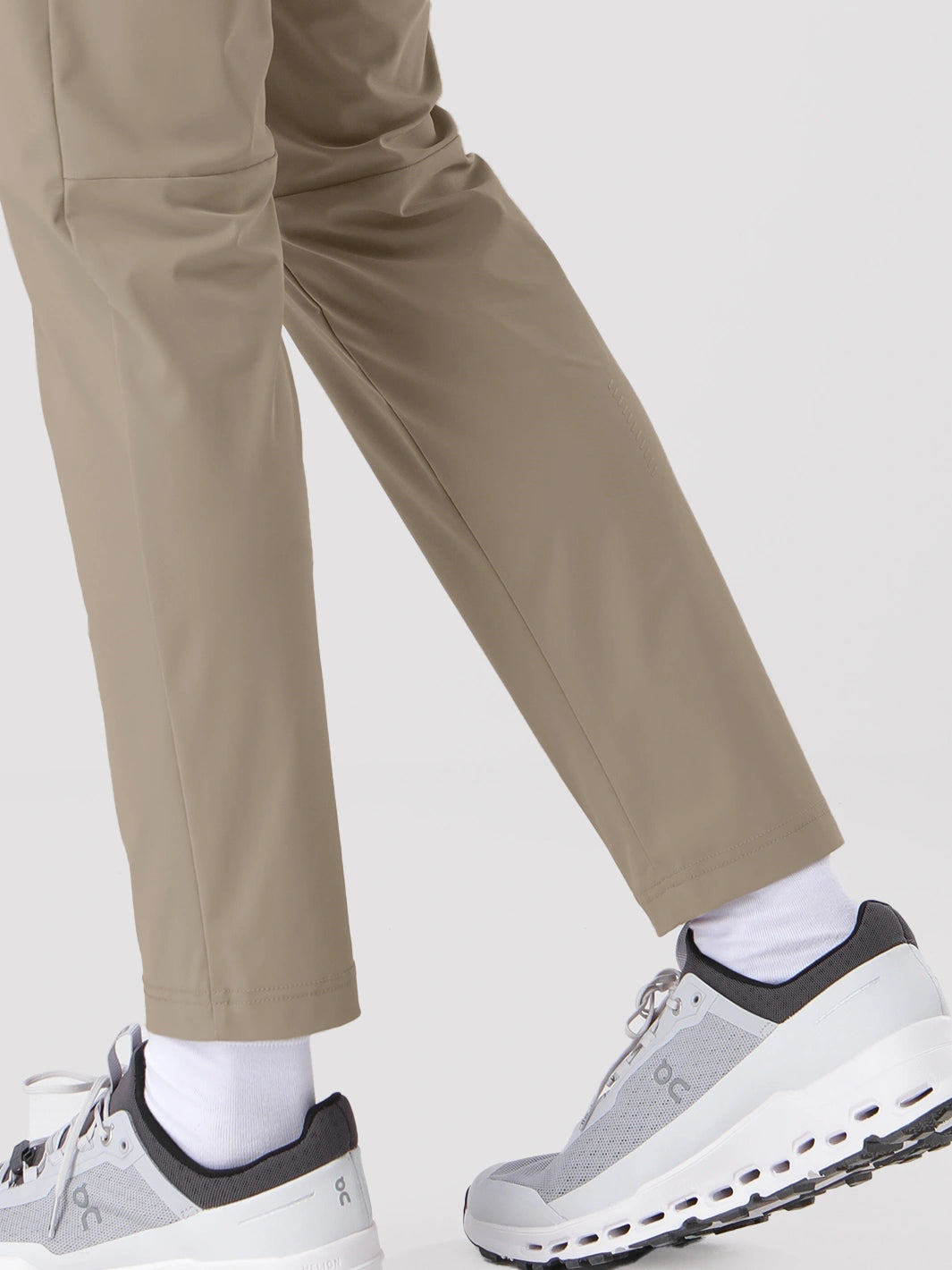 Women's UPF 50+ Quick-Dry Hiking Pants PIONEER CAMP