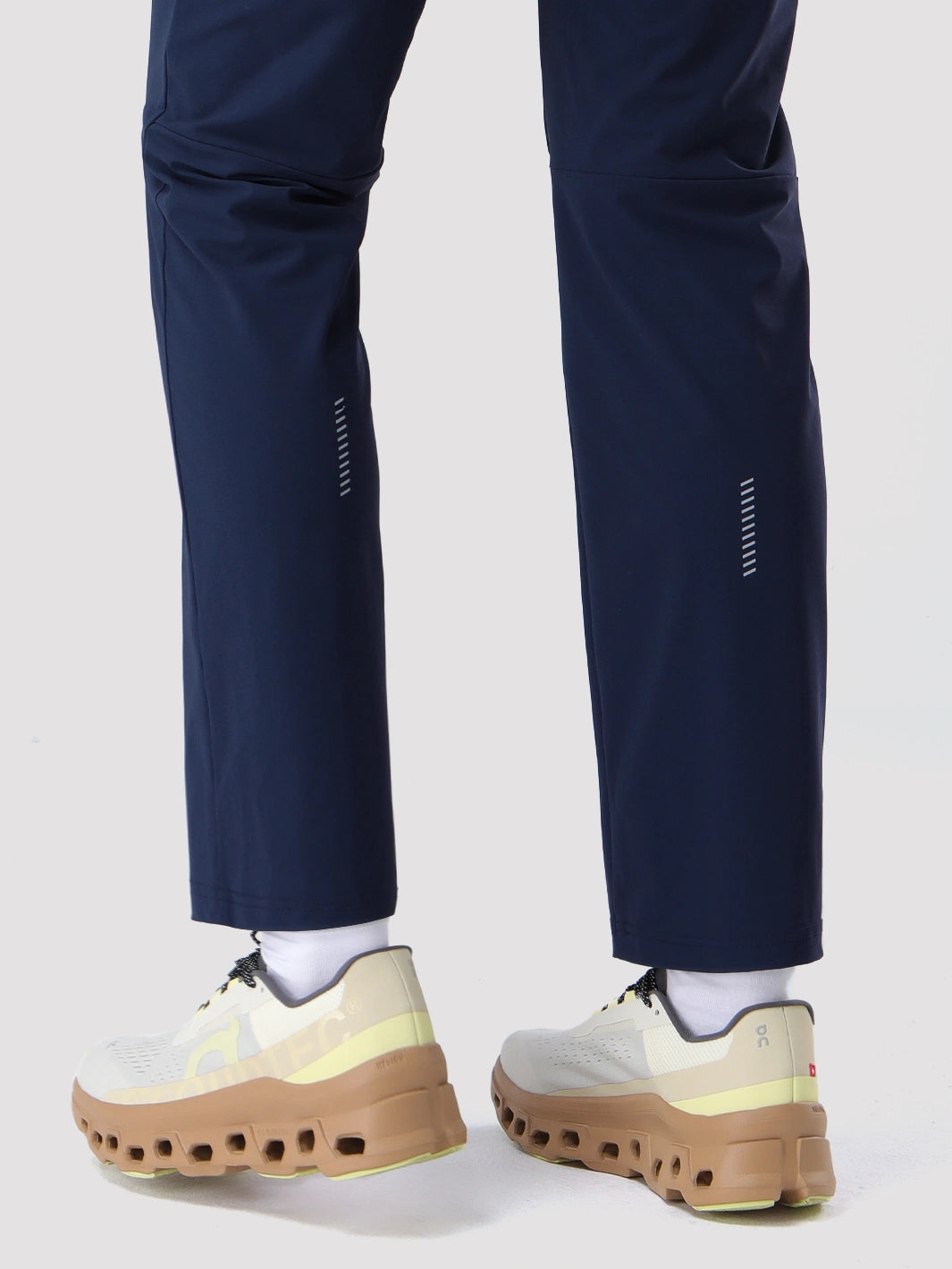 Women's UPF 50+ Quick-Dry Hiking Pants PIONEER CAMP