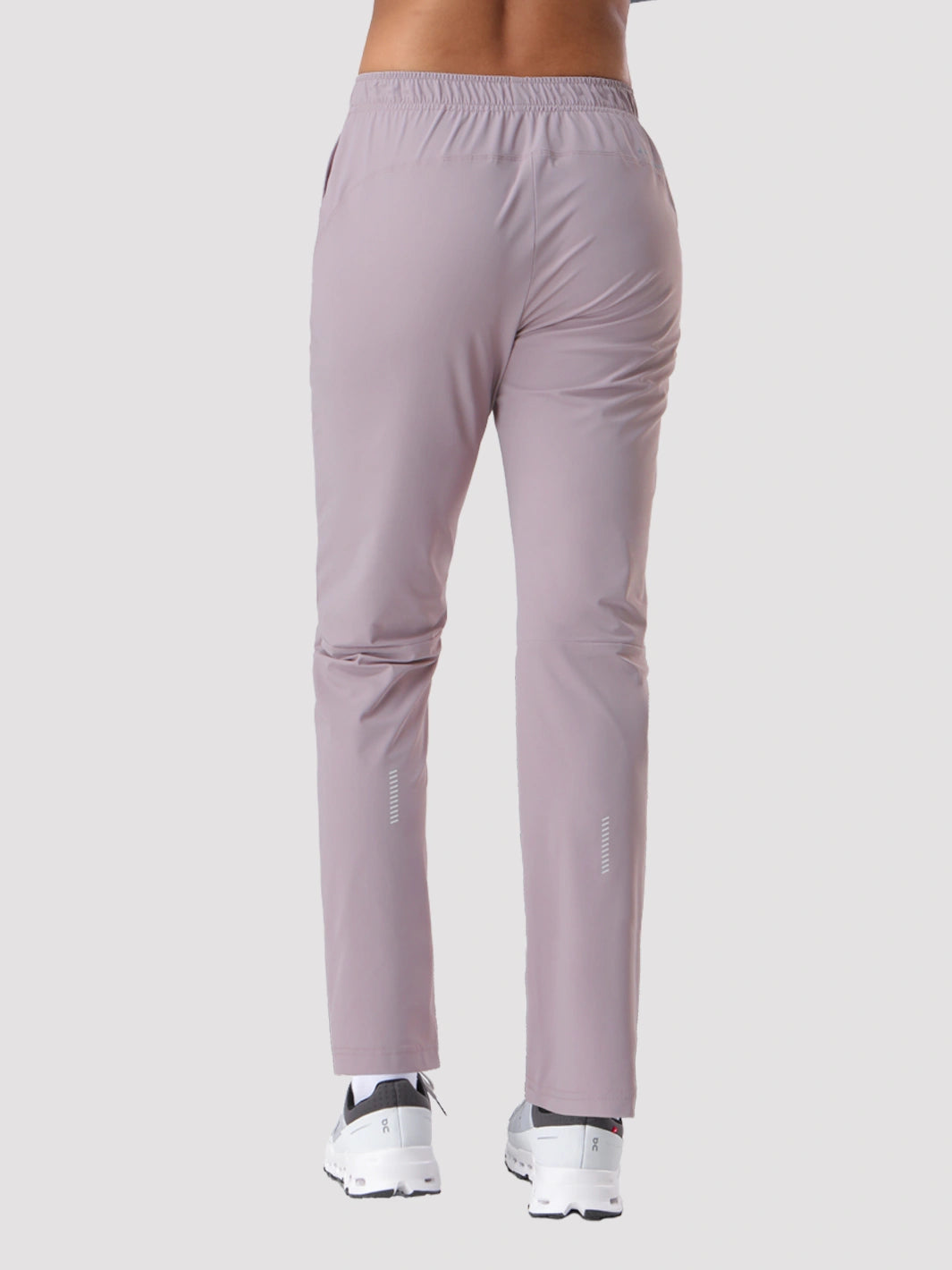 Women's UPF 50+ Quick-Dry Hiking Pants PIONEER CAMP
