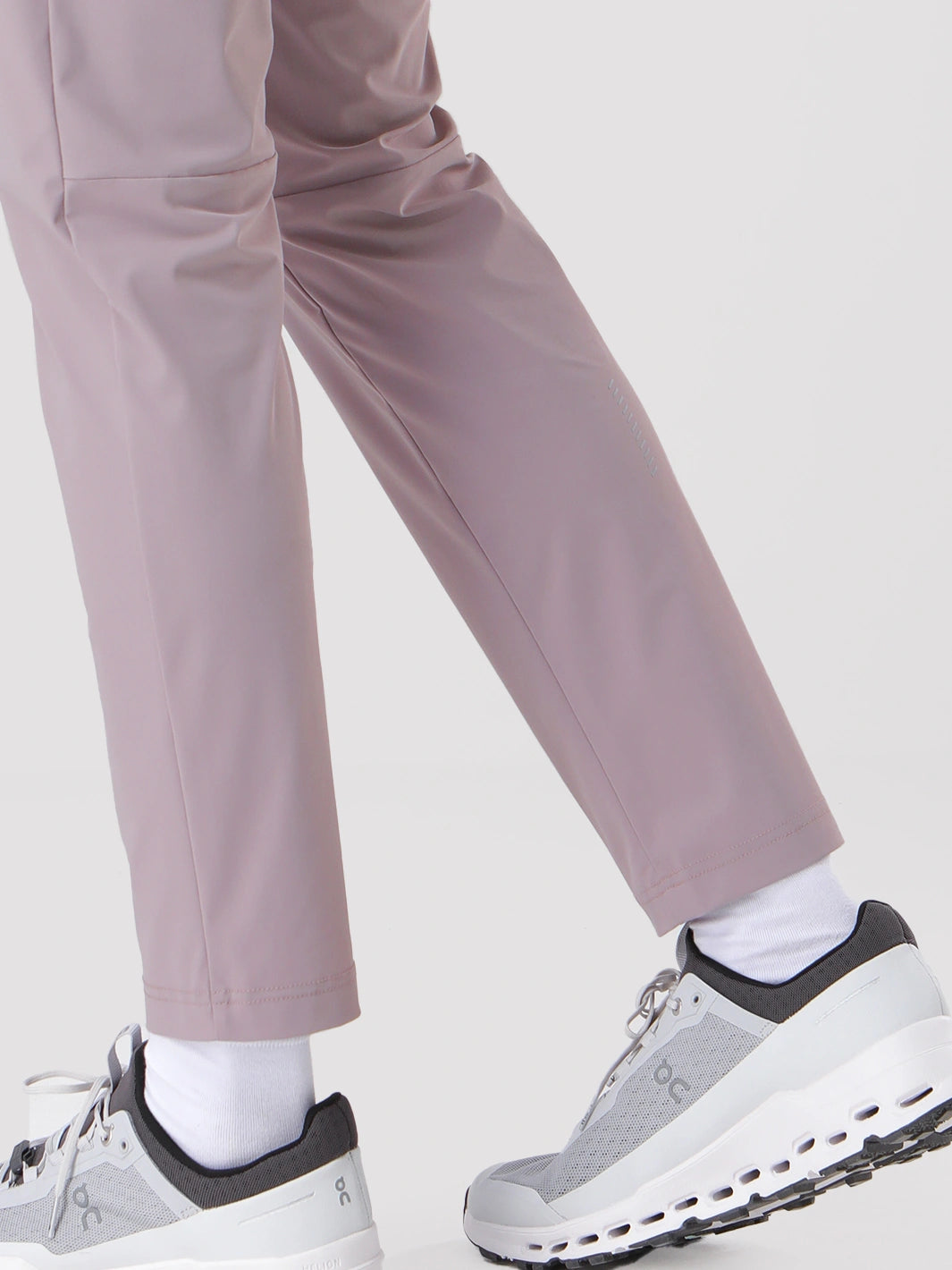 Women's UPF 50+ Quick-Dry Hiking Pants PIONEER CAMP