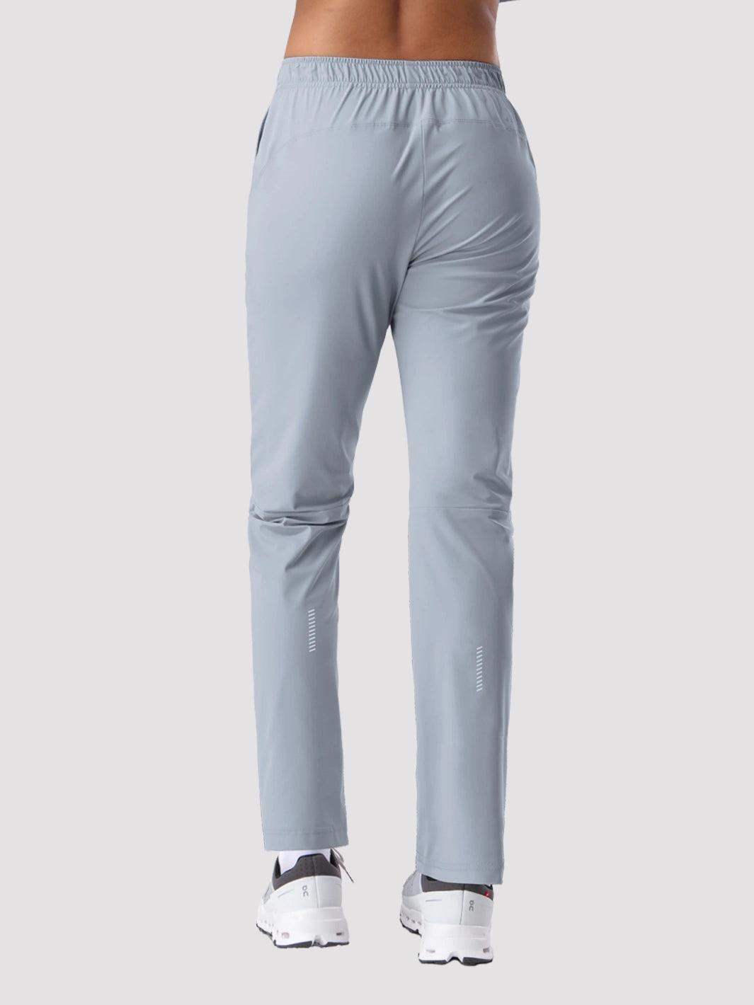 Women's UPF 50+ Quick-Dry Hiking Pants PIONEER CAMP