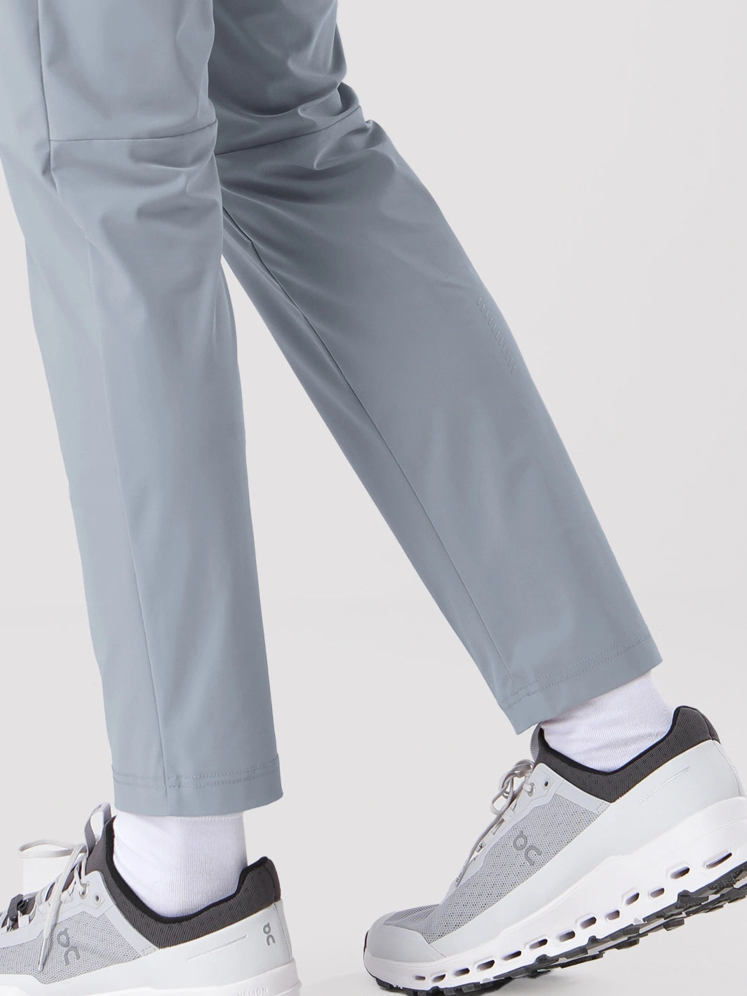 Women's UPF 50+ Quick-Dry Hiking Pants PIONEER CAMP