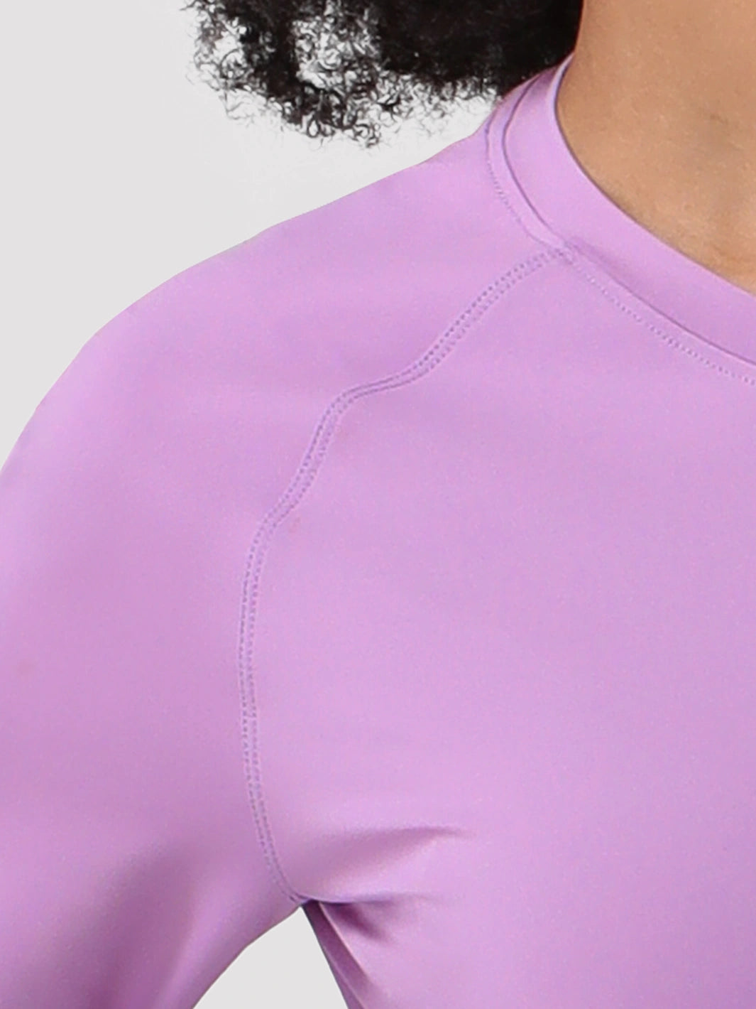 Damen UPF 50+ Schnelltrocknendes Langarmshirt