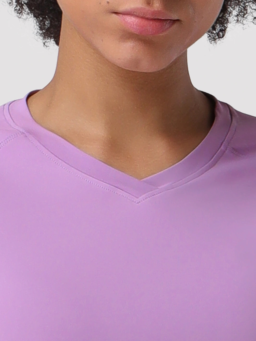 Damen UPF 50+ Schnelltrocknendes Langarmshirt