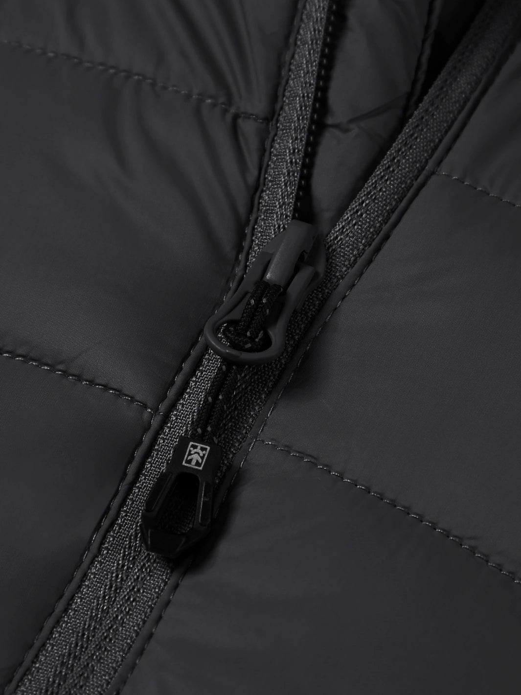 Men's Lightweight Packable Puffer Jacket