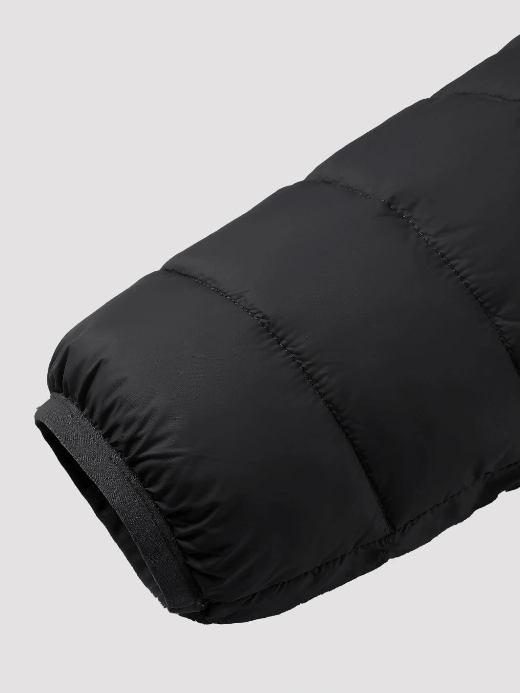 Men's Lightweight Packable Puffer Jacket