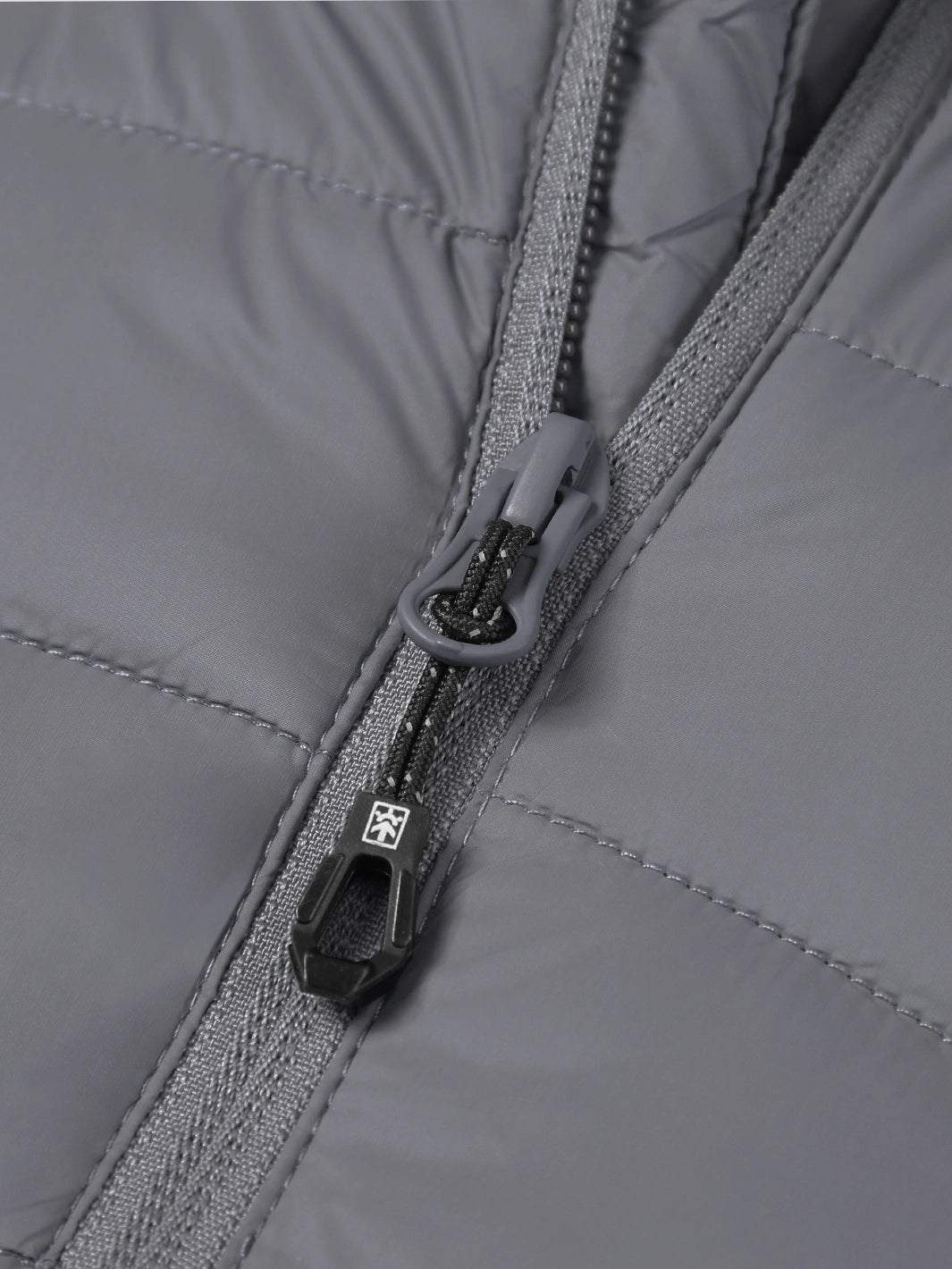 Men's Lightweight Packable Puffer Jacket