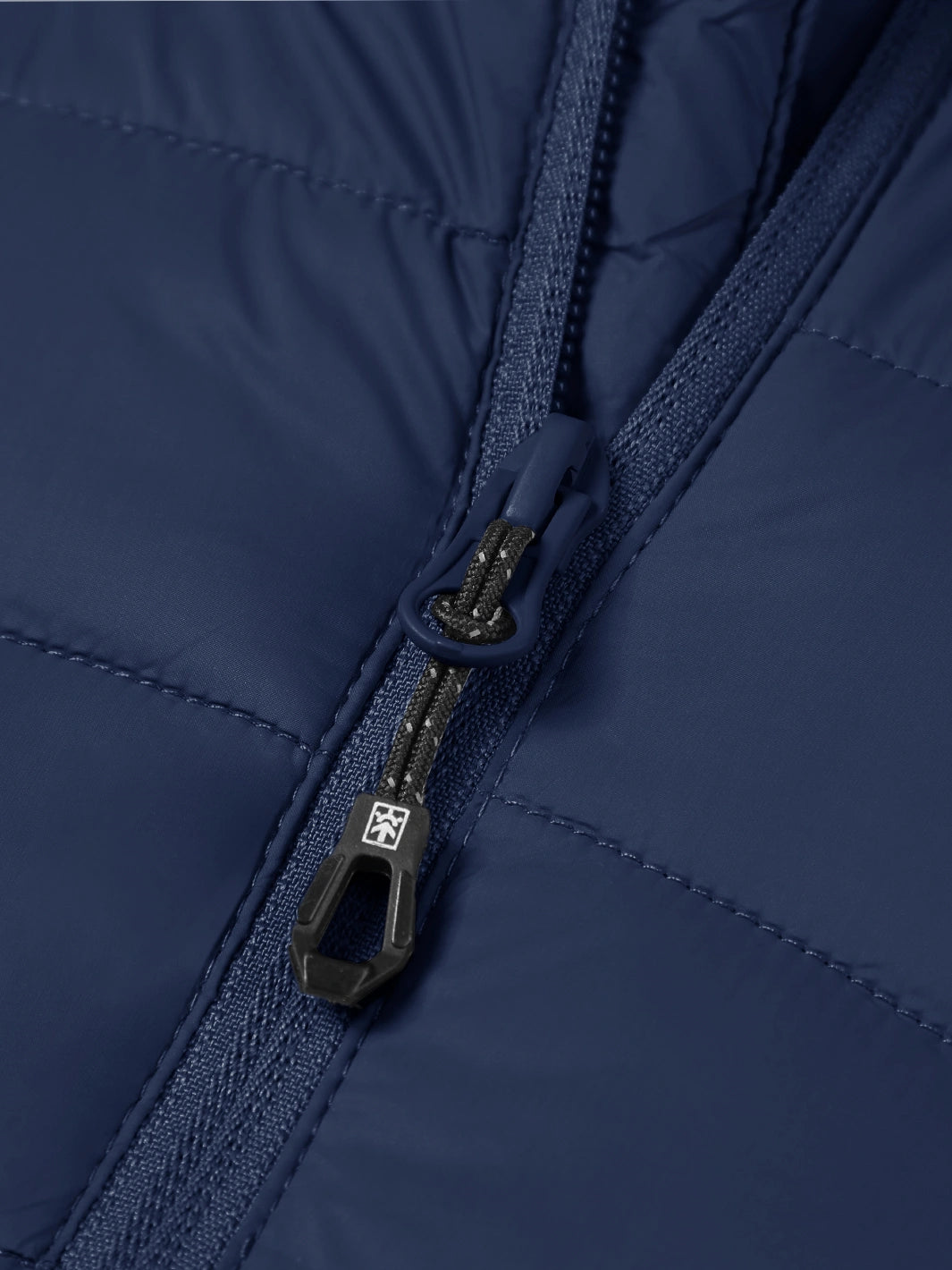 Men's Lightweight Packable Puffer Jacket