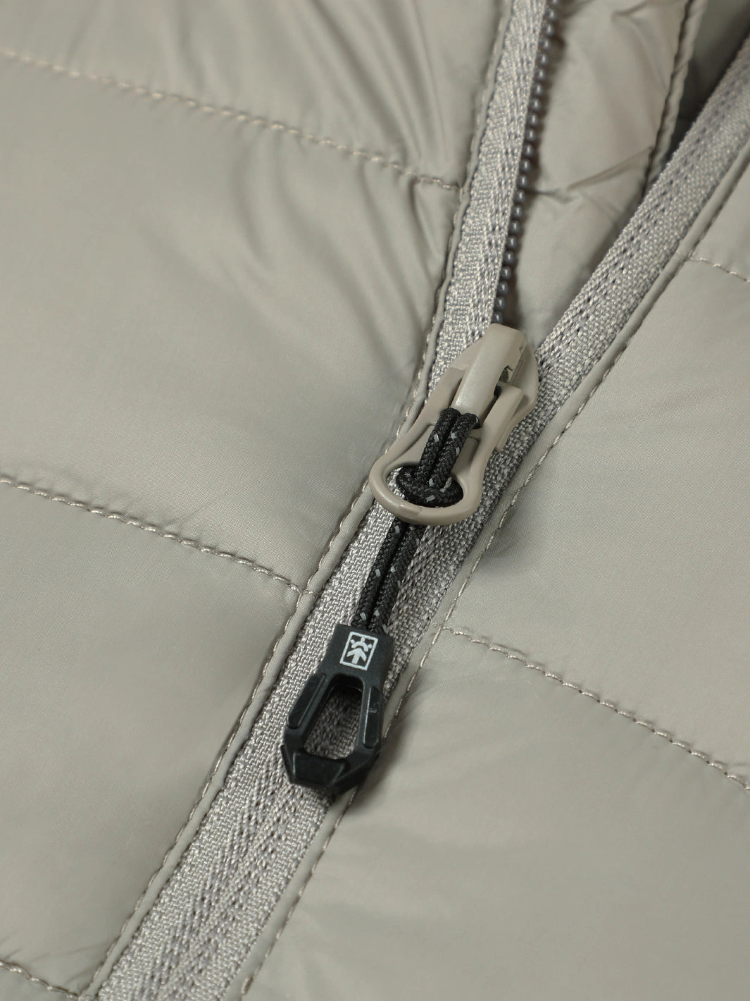 Men's Lightweight Packable Puffer Jacket