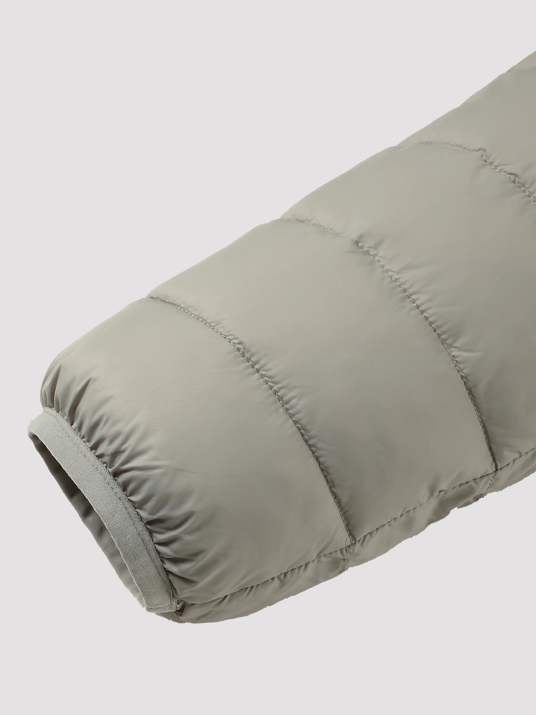 Men's Lightweight Packable Puffer Jacket