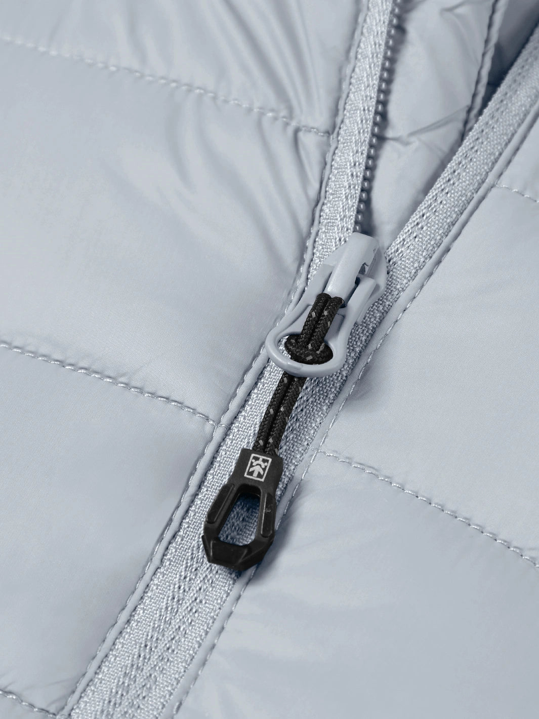 Men's Lightweight Packable Puffer Jacket