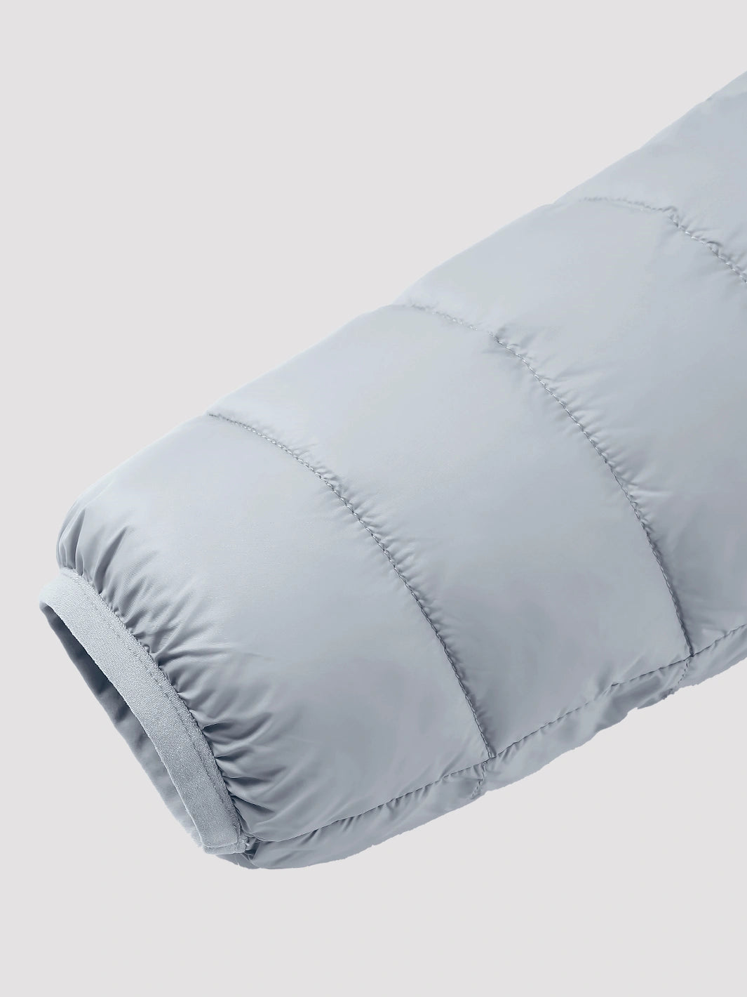 Men's Lightweight Packable Puffer Jacket