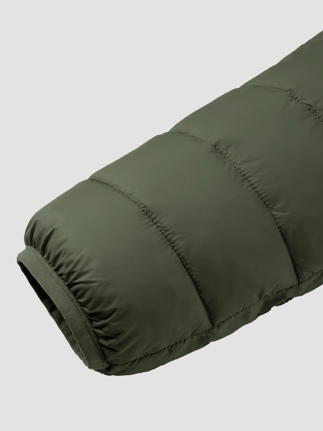 Men's Lightweight Packable Puffer Jacket
