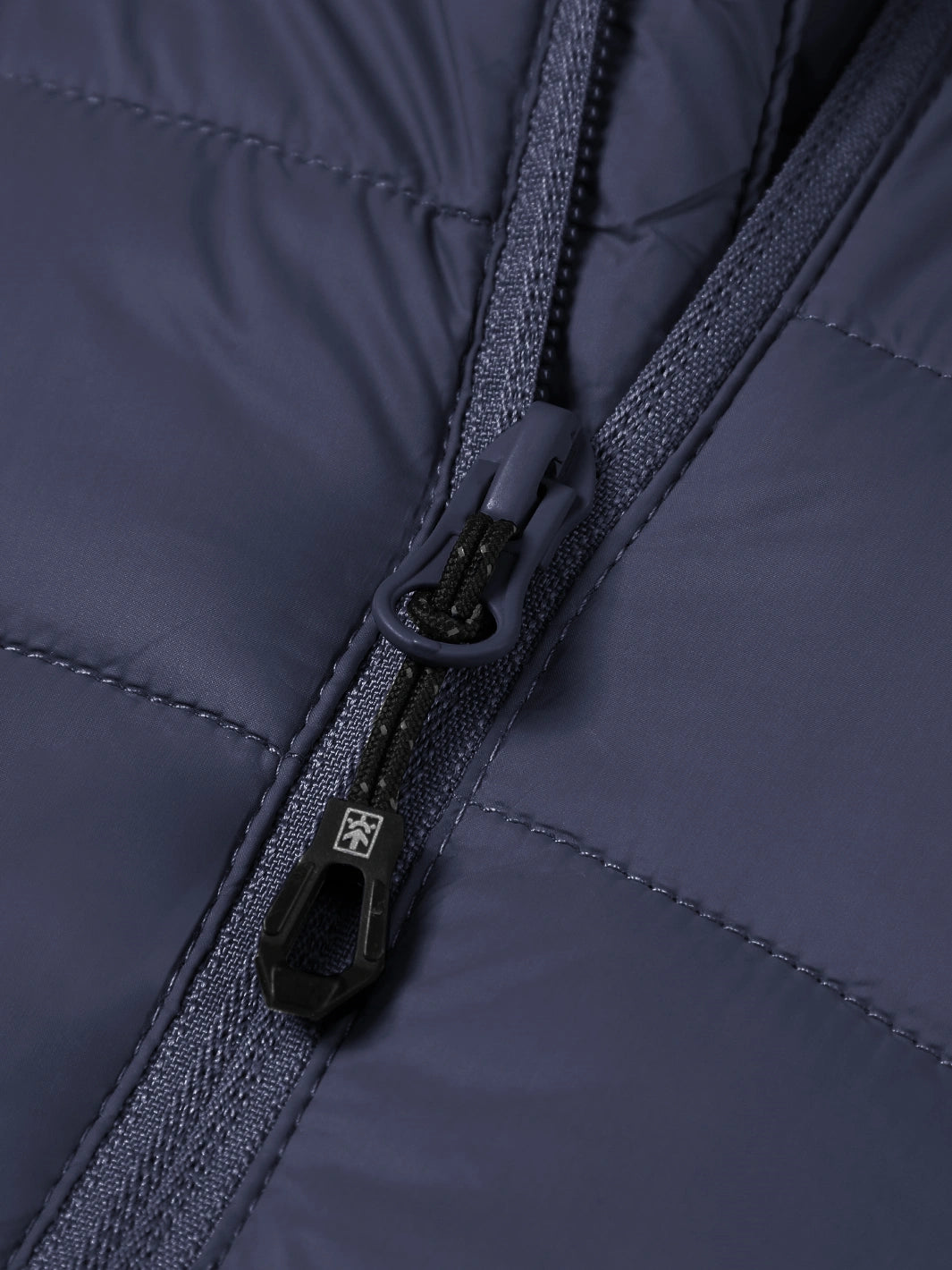Men's Lightweight Packable Puffer Jacket