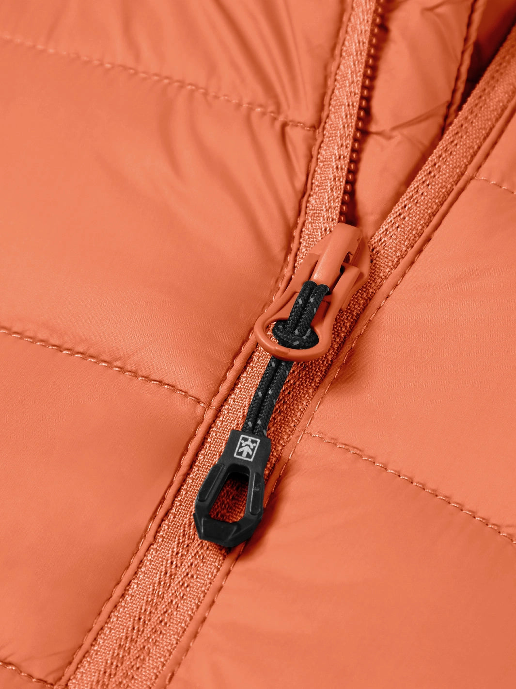 Men's Lightweight Packable Puffer Jacket PIONEER CAMP
