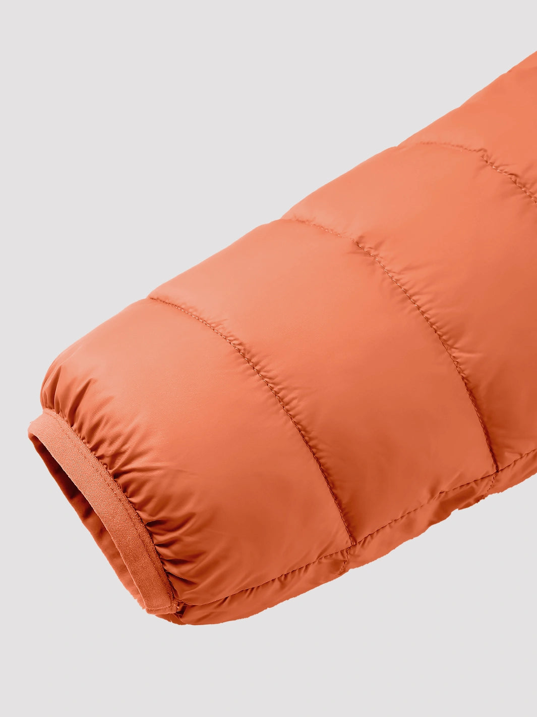 Men's Lightweight Packable Puffer Jacket PIONEER CAMP