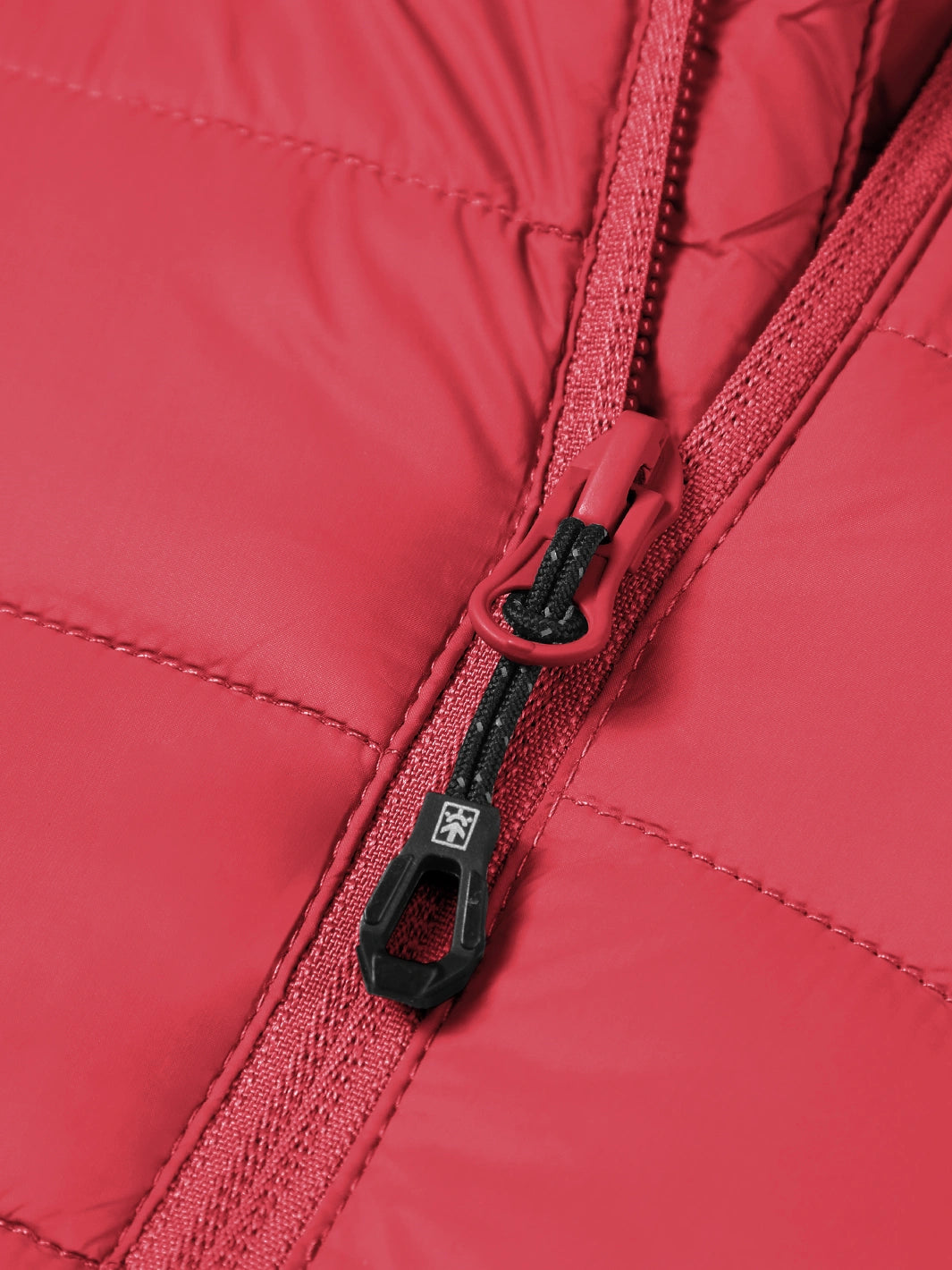 Men's Lightweight Packable Puffer Jacket PIONEER CAMP
