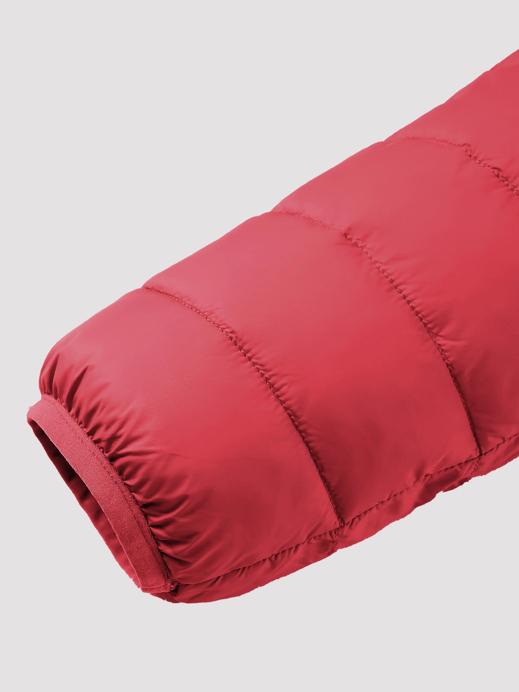 Men's Lightweight Packable Puffer Jacket PIONEER CAMP