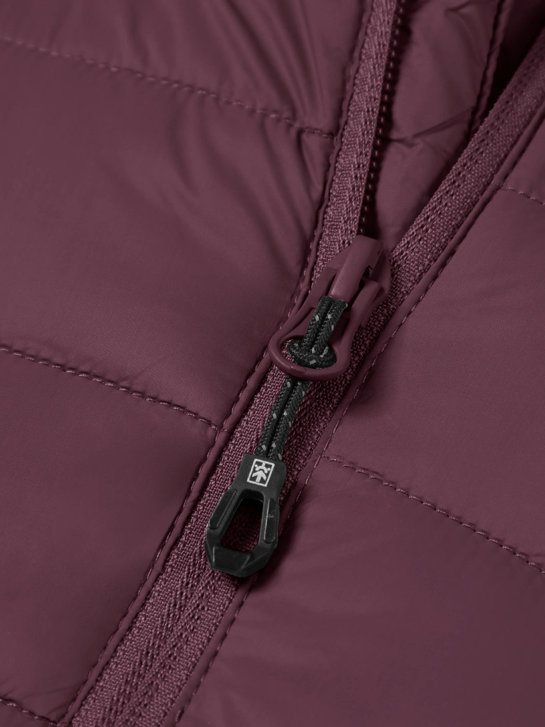 Men's Lightweight Packable Puffer Jacket