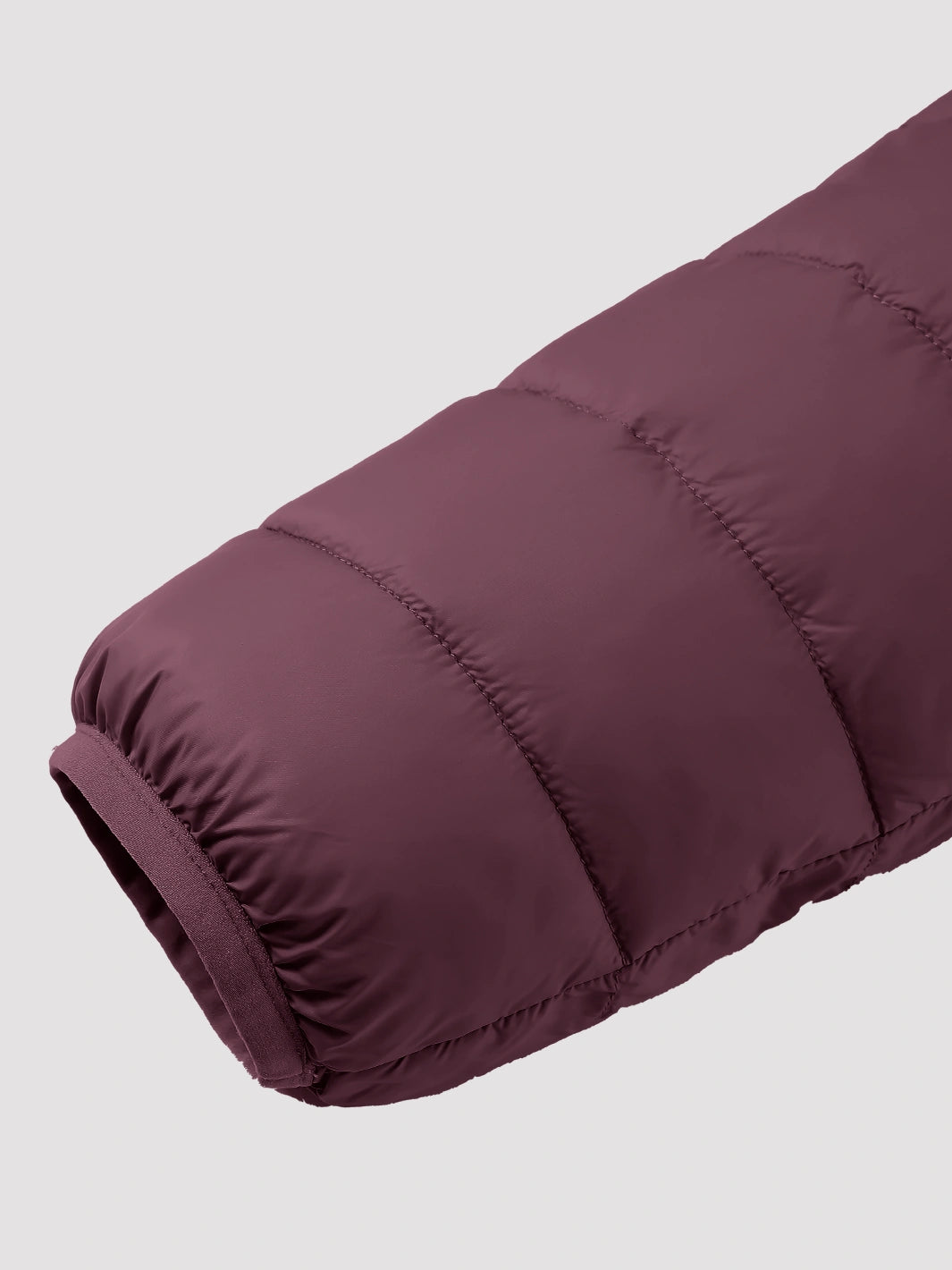 Men's Lightweight Packable Puffer Jacket