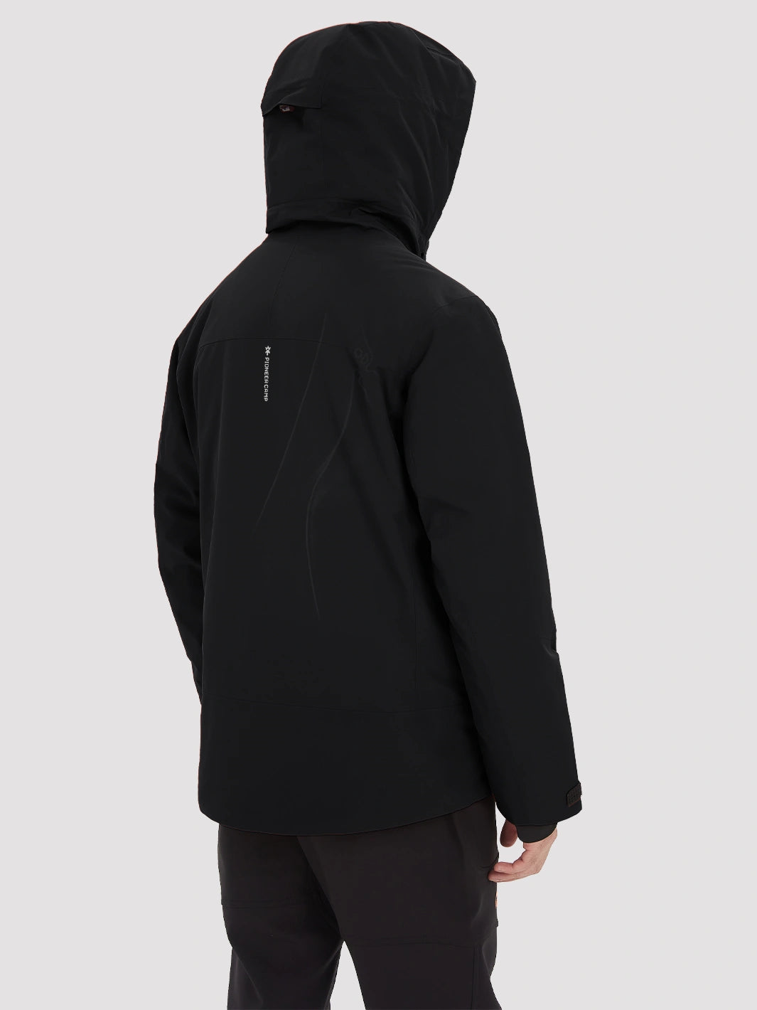 Men's RECCO® Waterproof Insulated Ski Jacket
