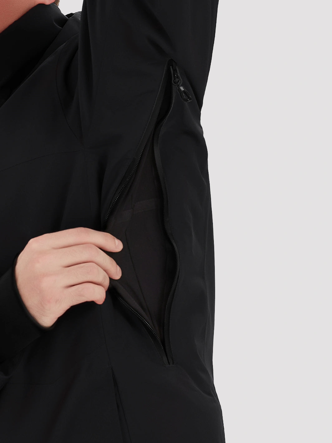 Men's RECCO® Waterproof Insulated Ski Jacket