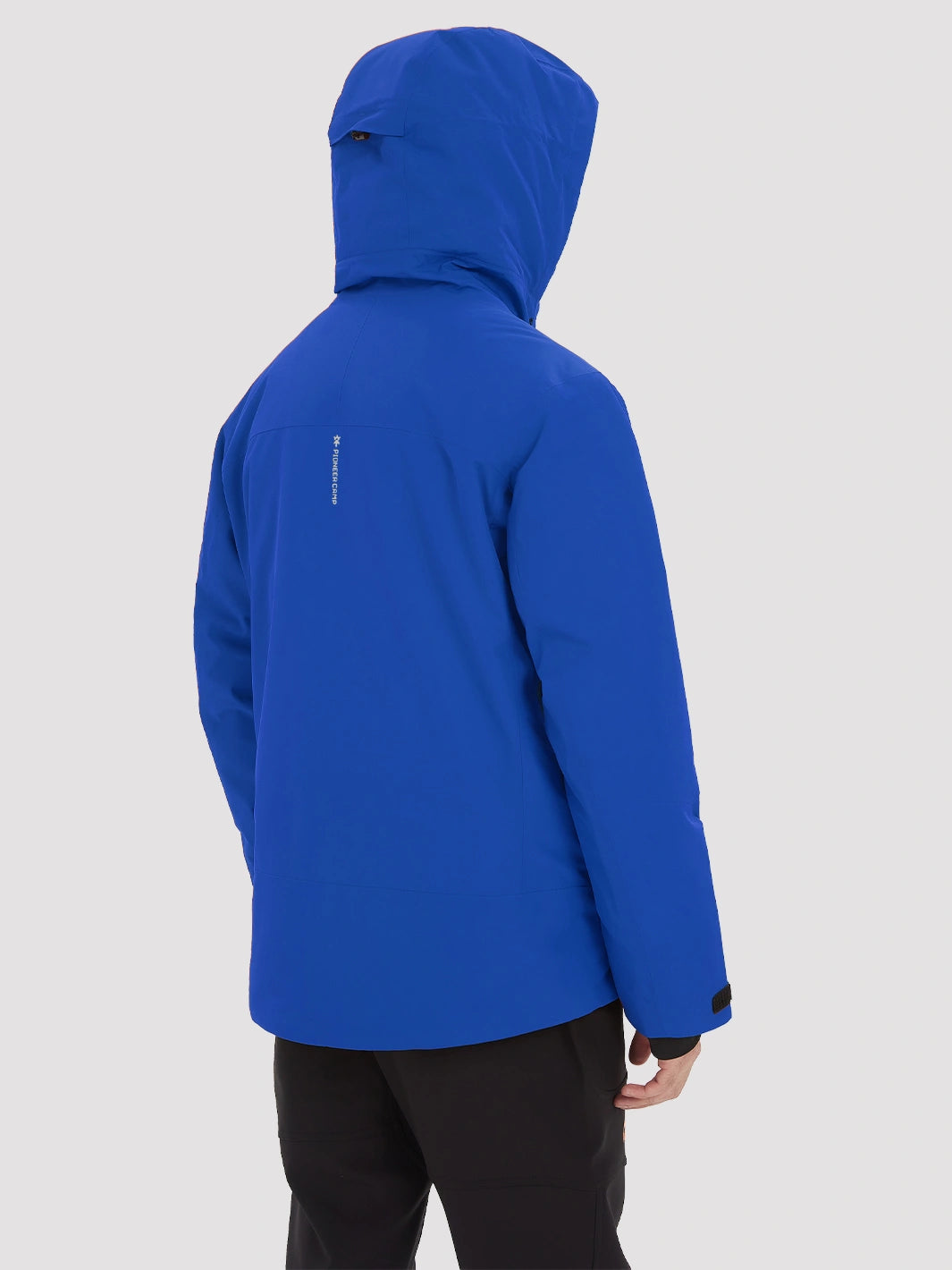 Men's RECCO® Waterproof Insulated Ski Jacket