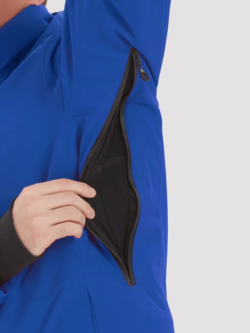 Men's RECCO® Waterproof Insulated Ski Jacket