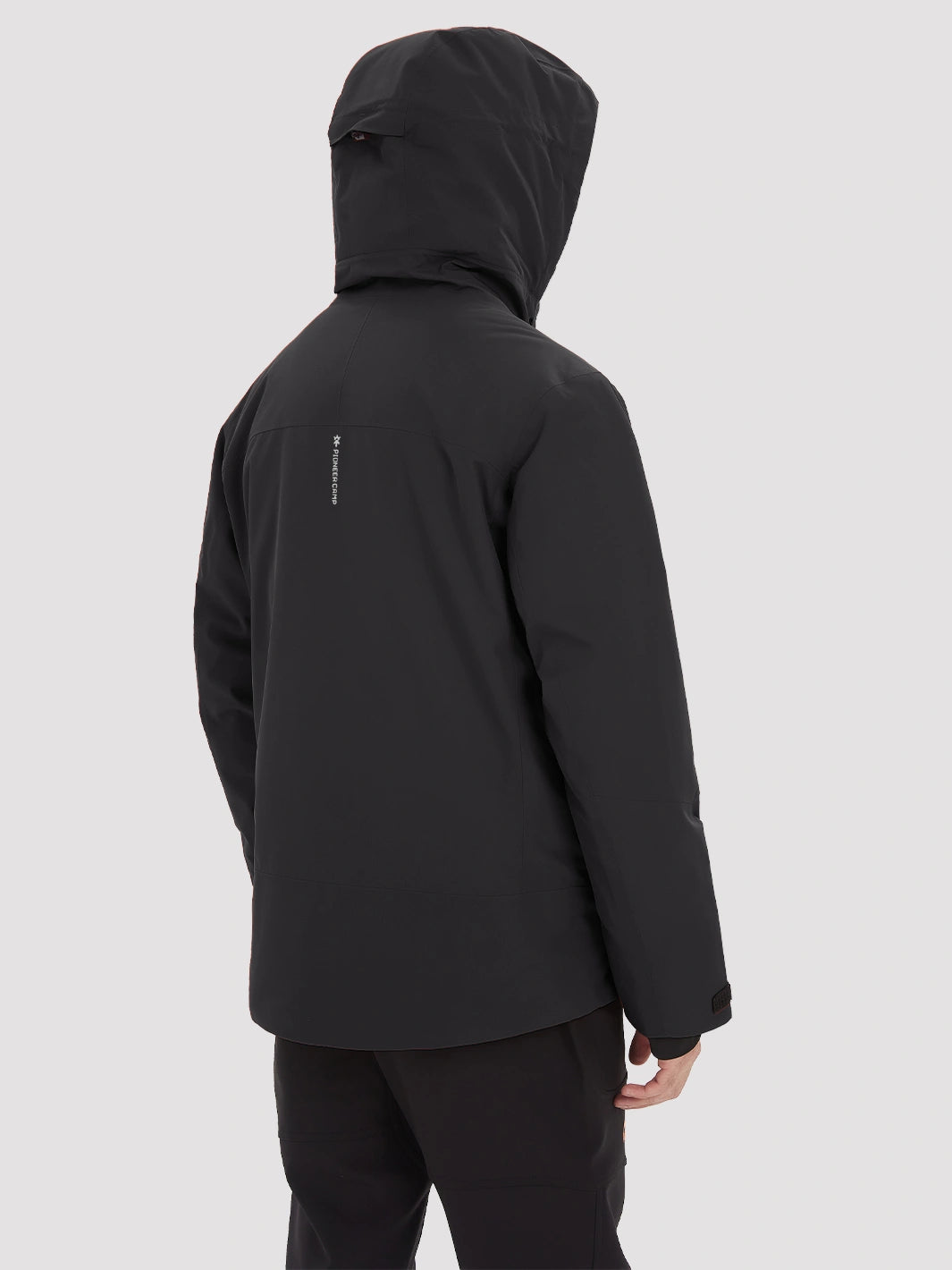 Men's RECCO® Waterproof Insulated Ski Jacket