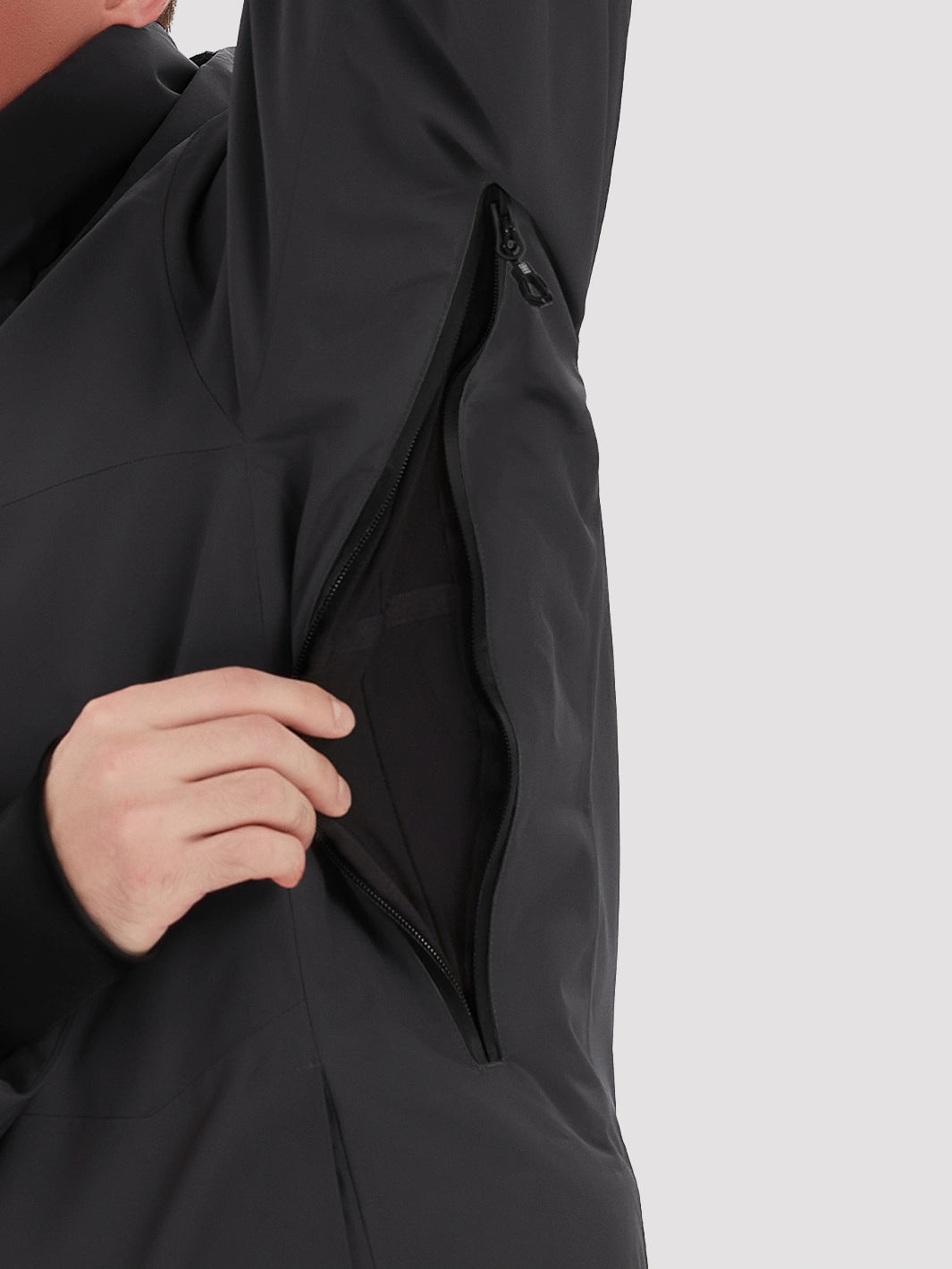 Men's RECCO® Waterproof Insulated Ski Jacket