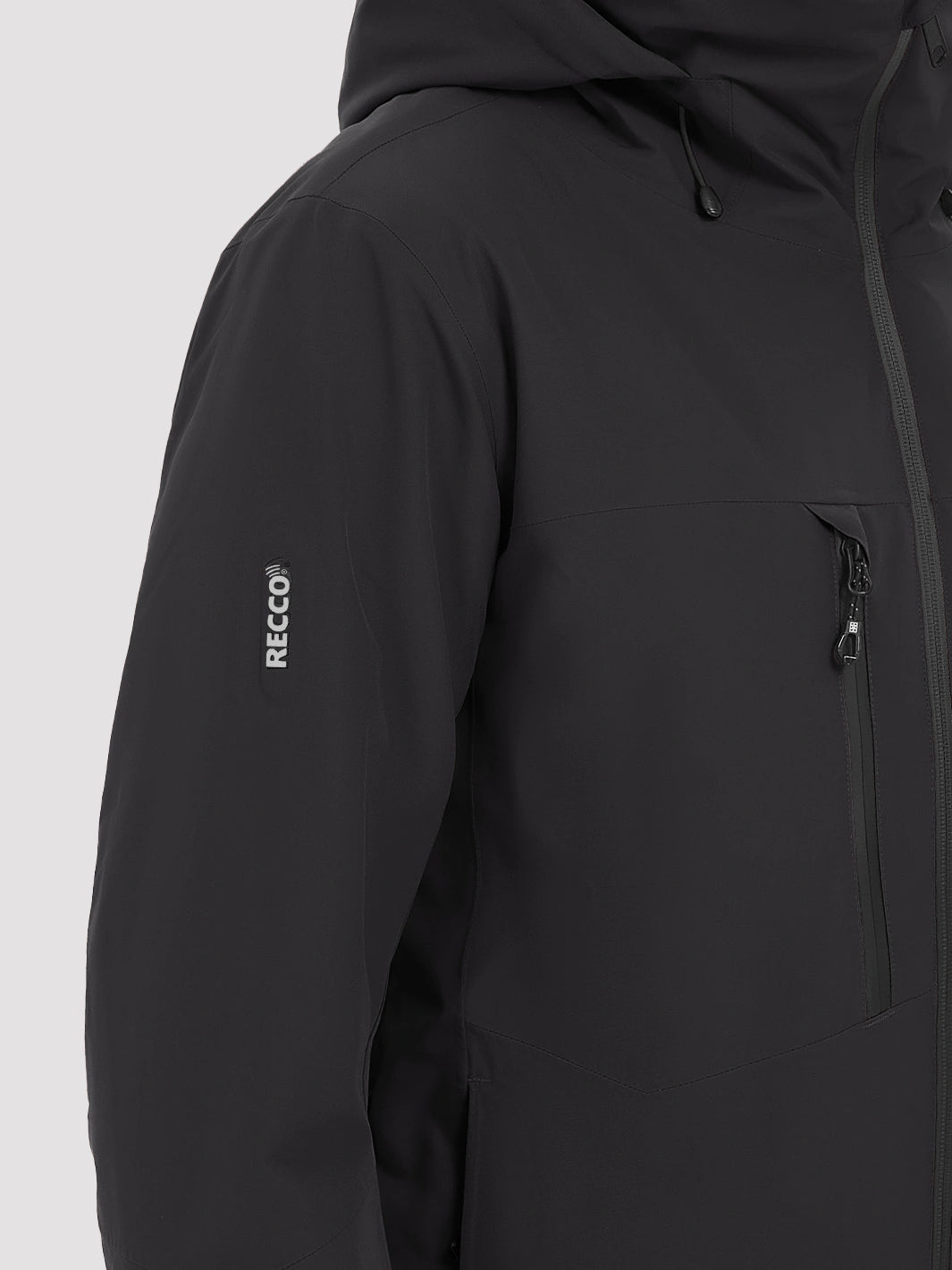 Men's RECCO® Waterproof Insulated Ski Jacket